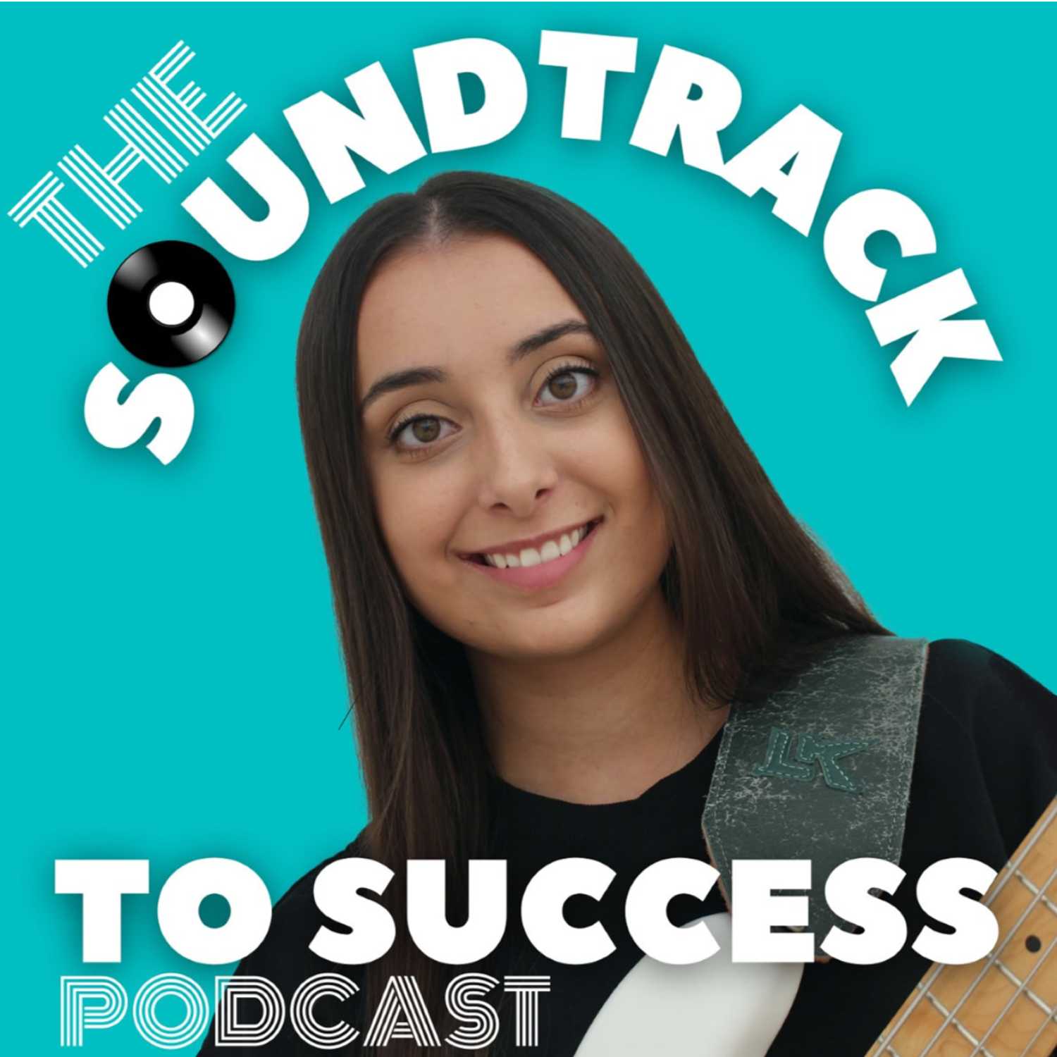 The Soundtrack to Success Podcast