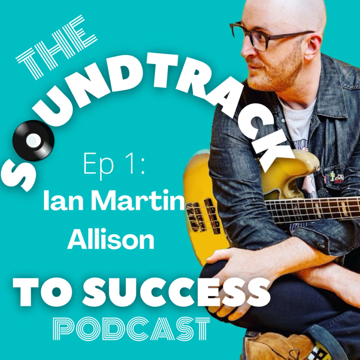 The Soundtrack to Success Podcast