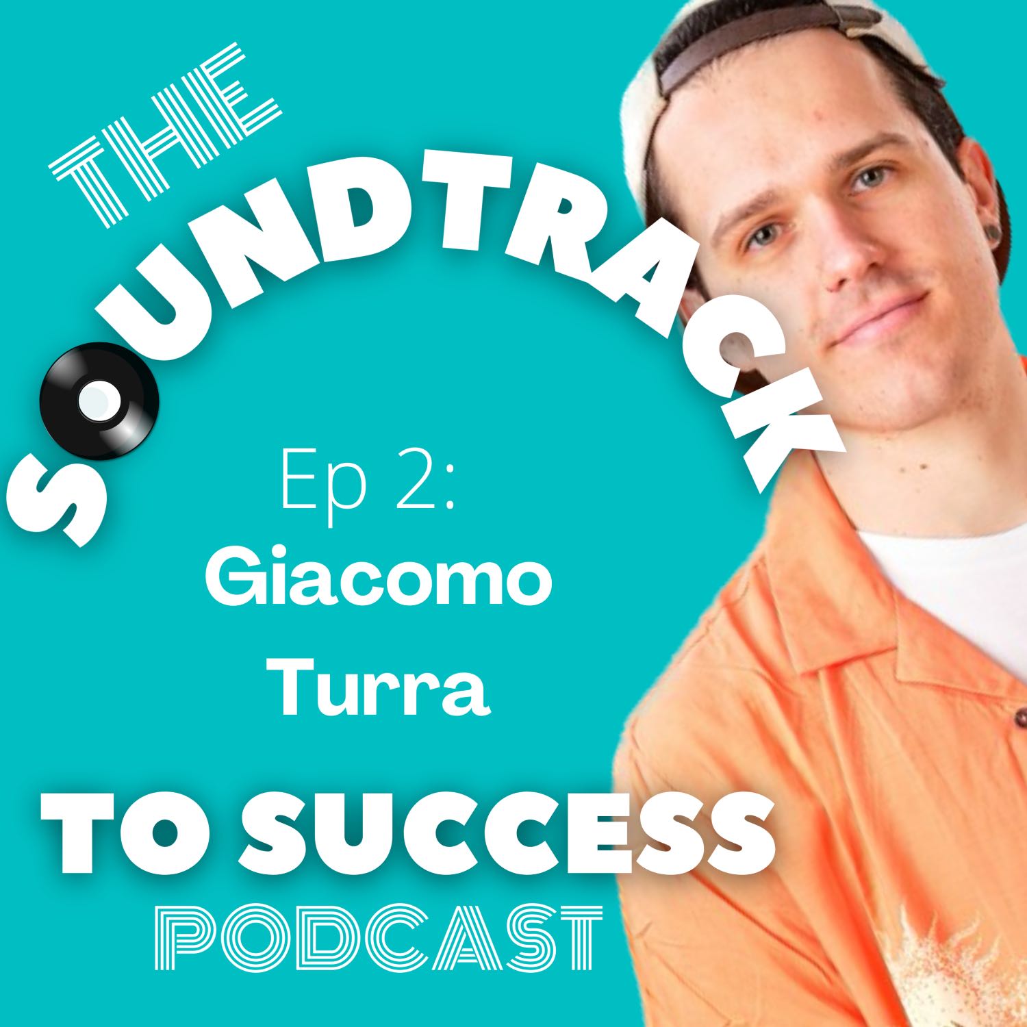 The Soundtrack to Success Podcast
