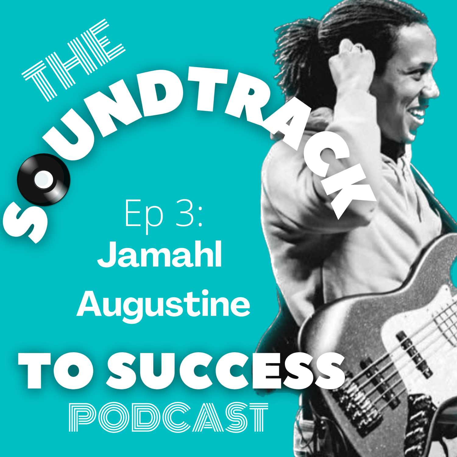 The Soundtrack to Success Podcast