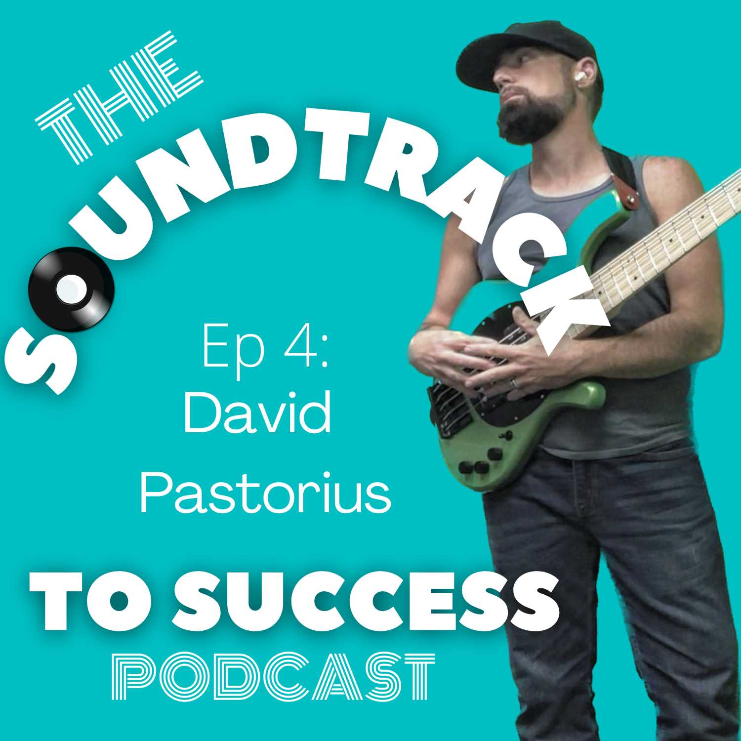 The Soundtrack to Success Podcast