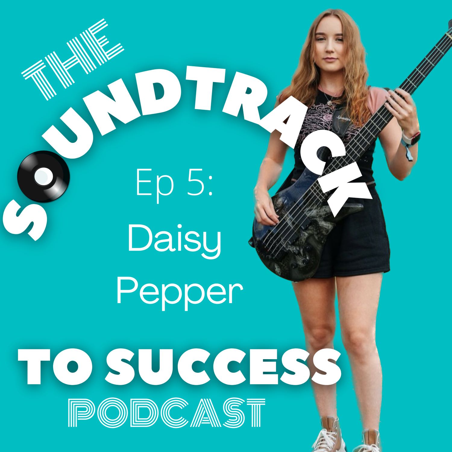 The Soundtrack to Success Podcast