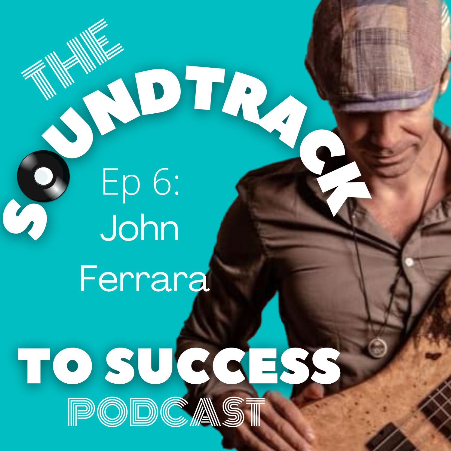The Soundtrack to Success Podcast