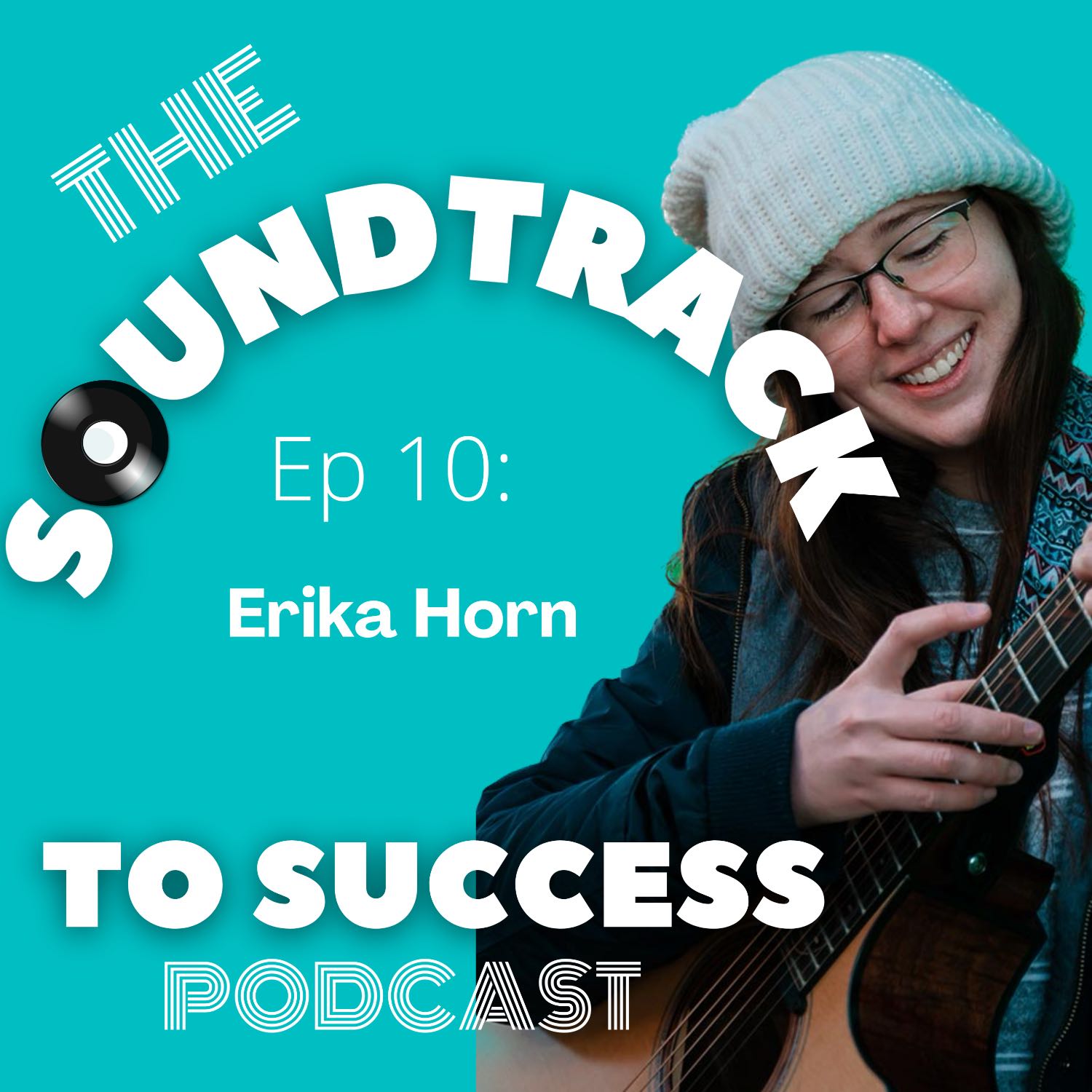 The Soundtrack to Success Podcast