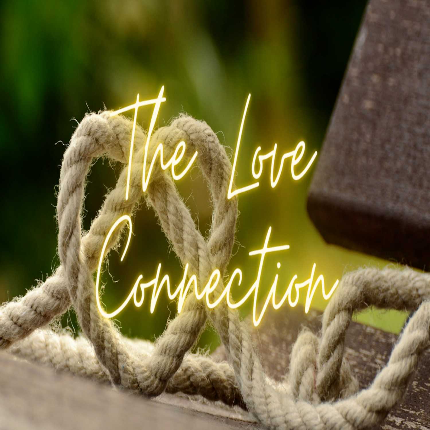 The Source Connection