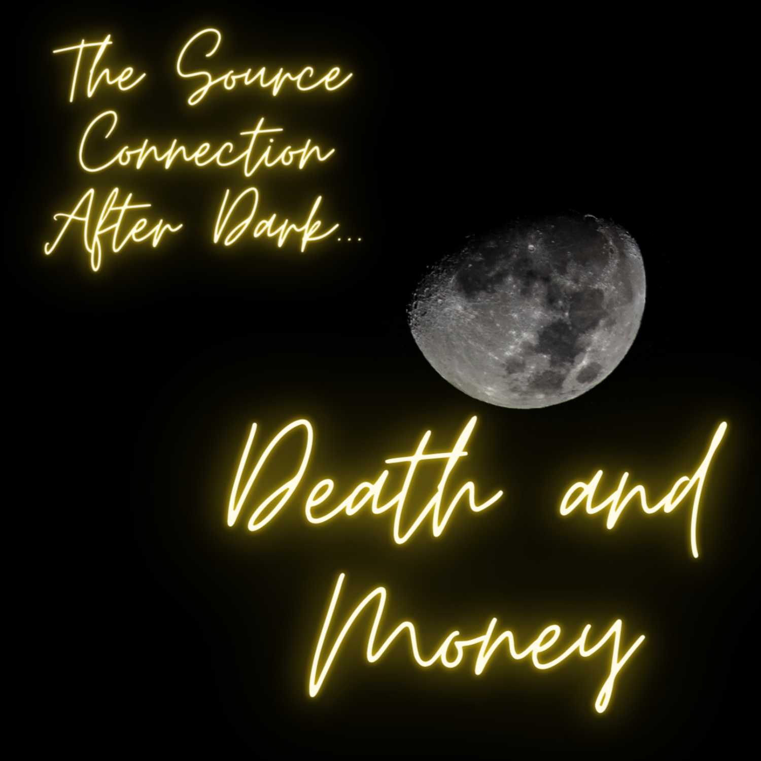 The Source Connection