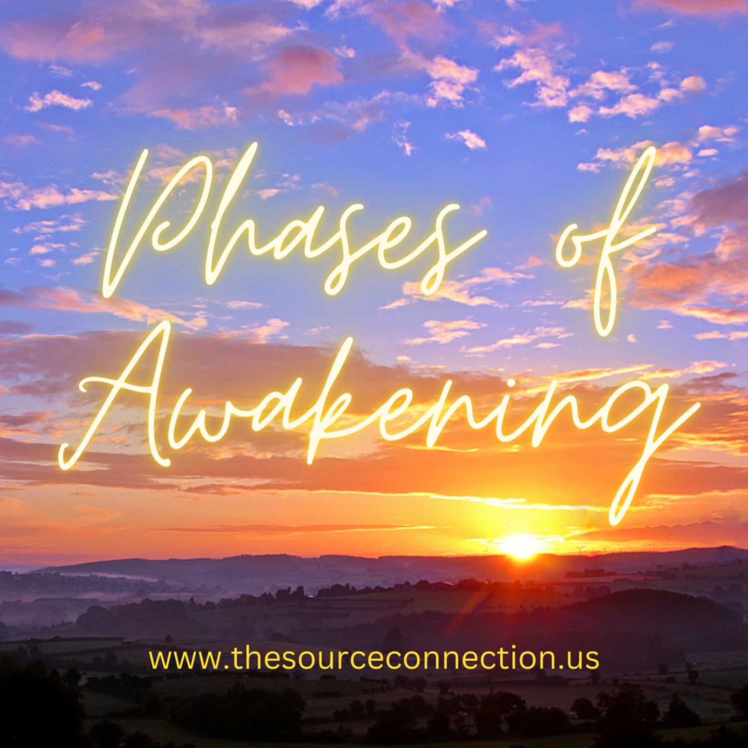 The Source Connection