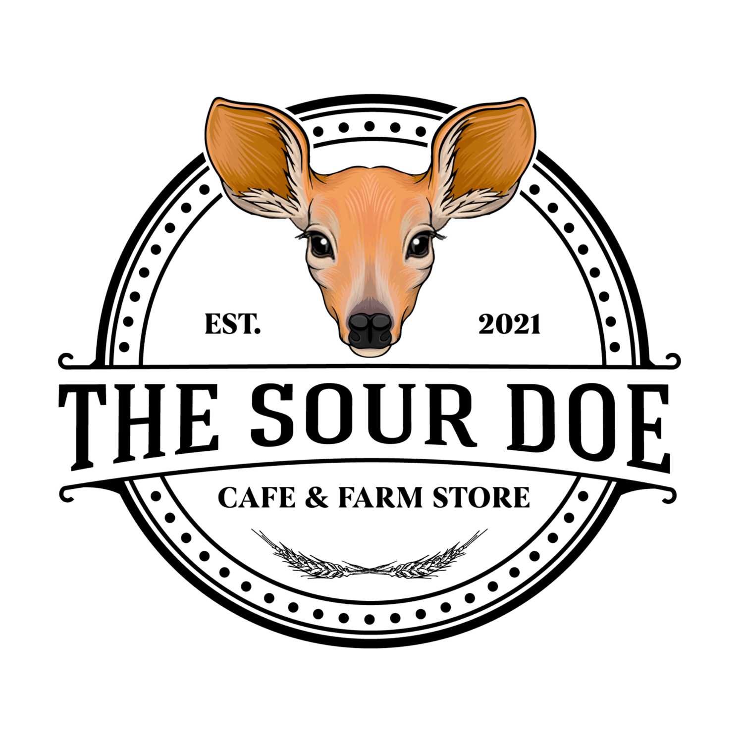 The Sour Doe Podcast