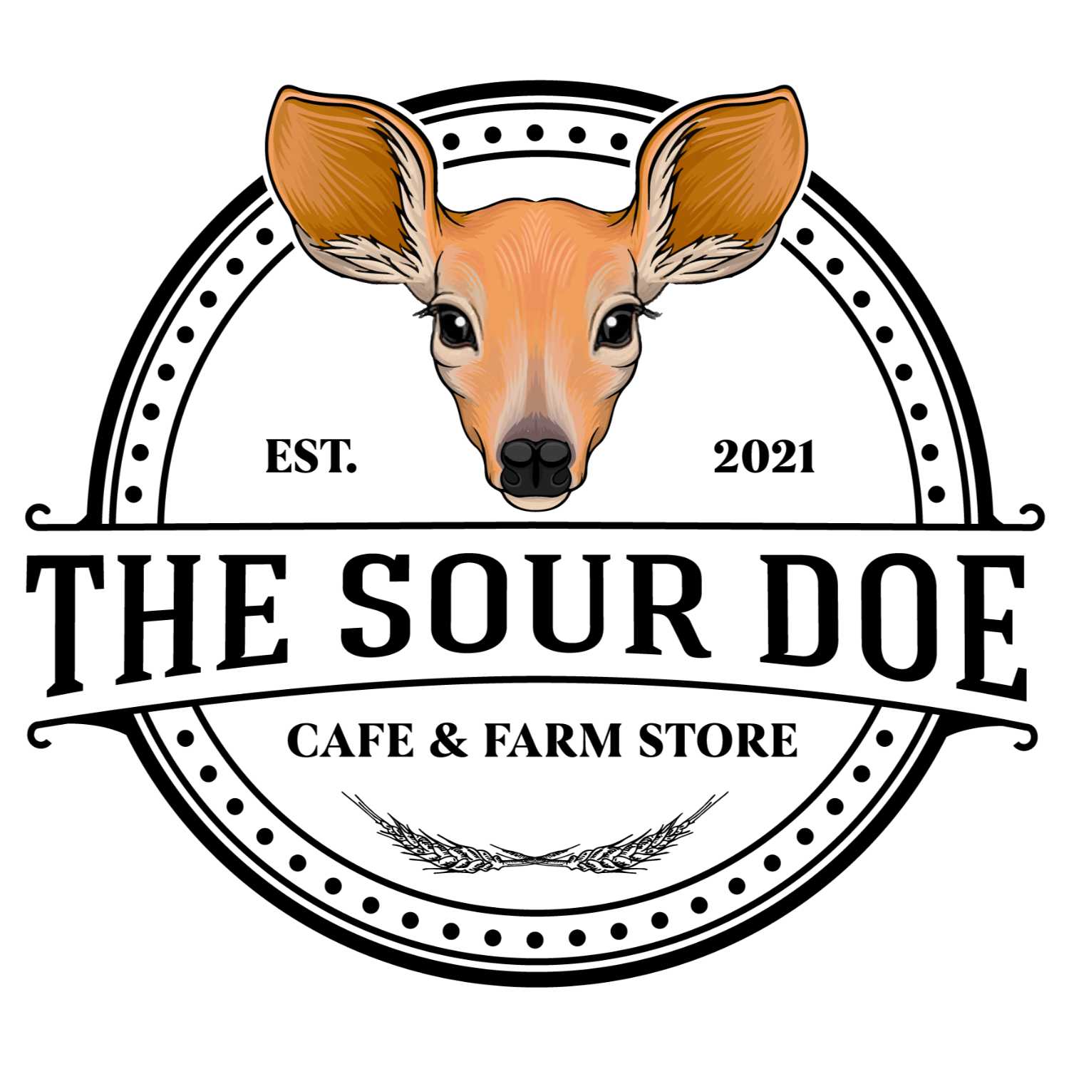 The Sour Doe Podcast