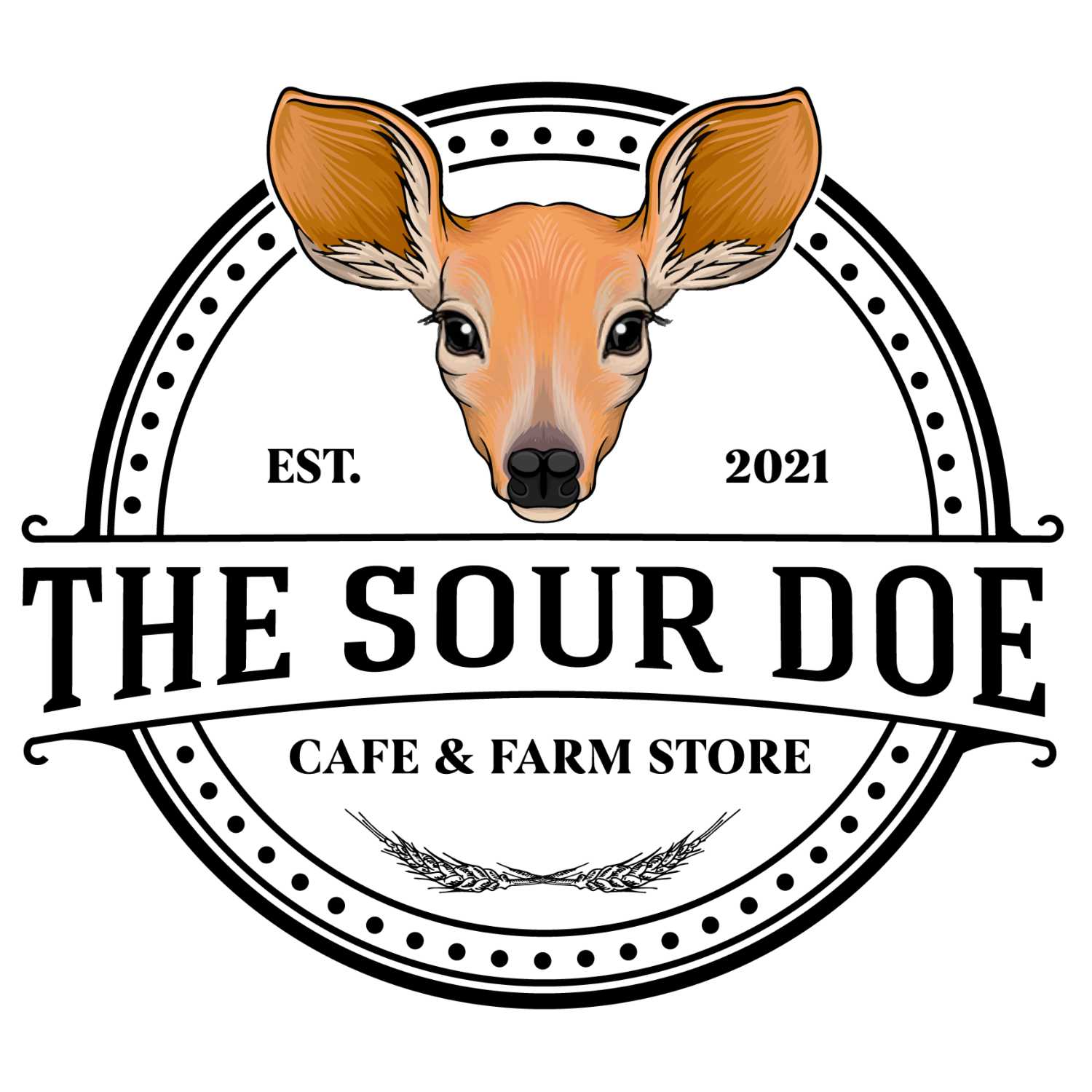 The Sour Doe Podcast