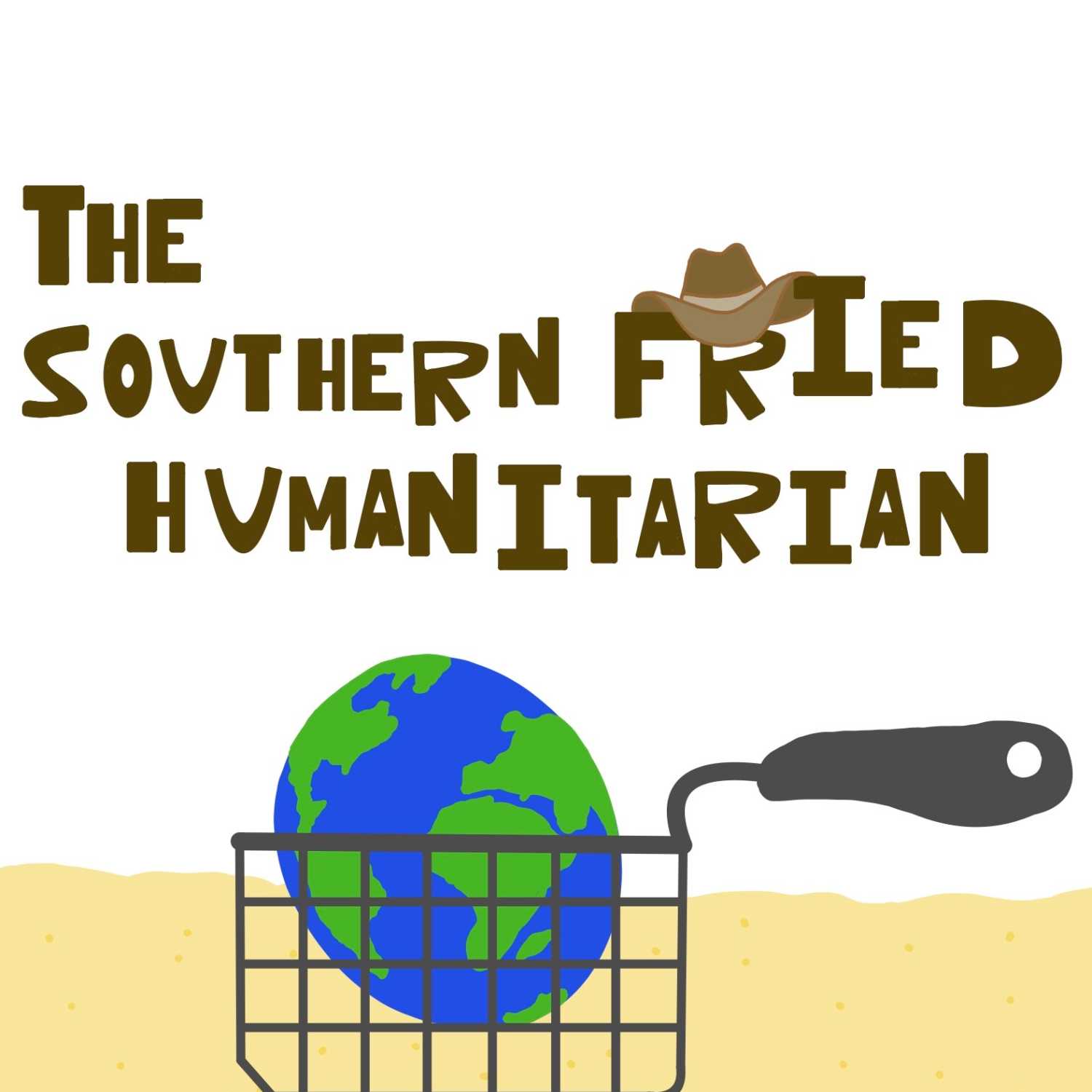 Episode 2: What does it mean to be an American