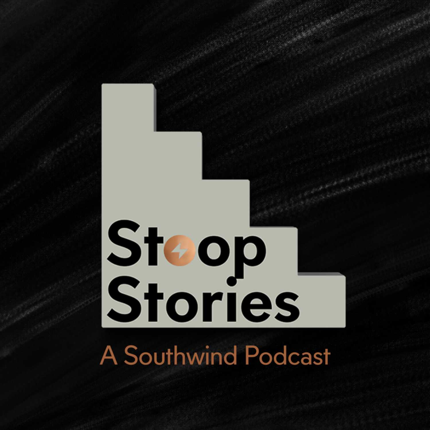 Stoop Stories - A Southwind Podcast