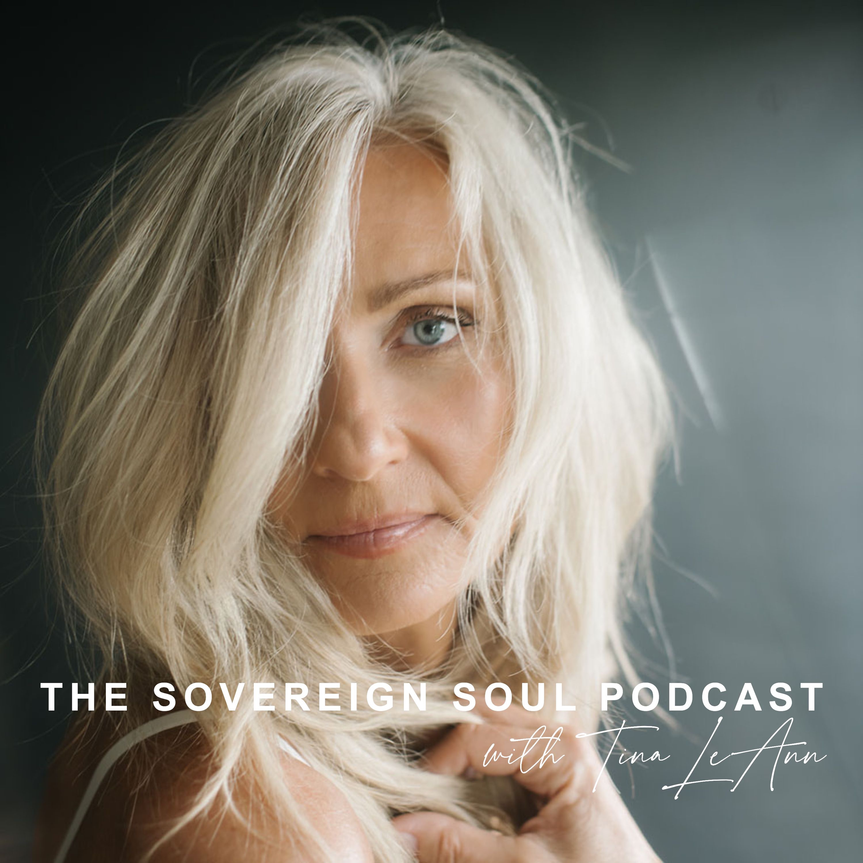 The Sovereign Soul Podcast