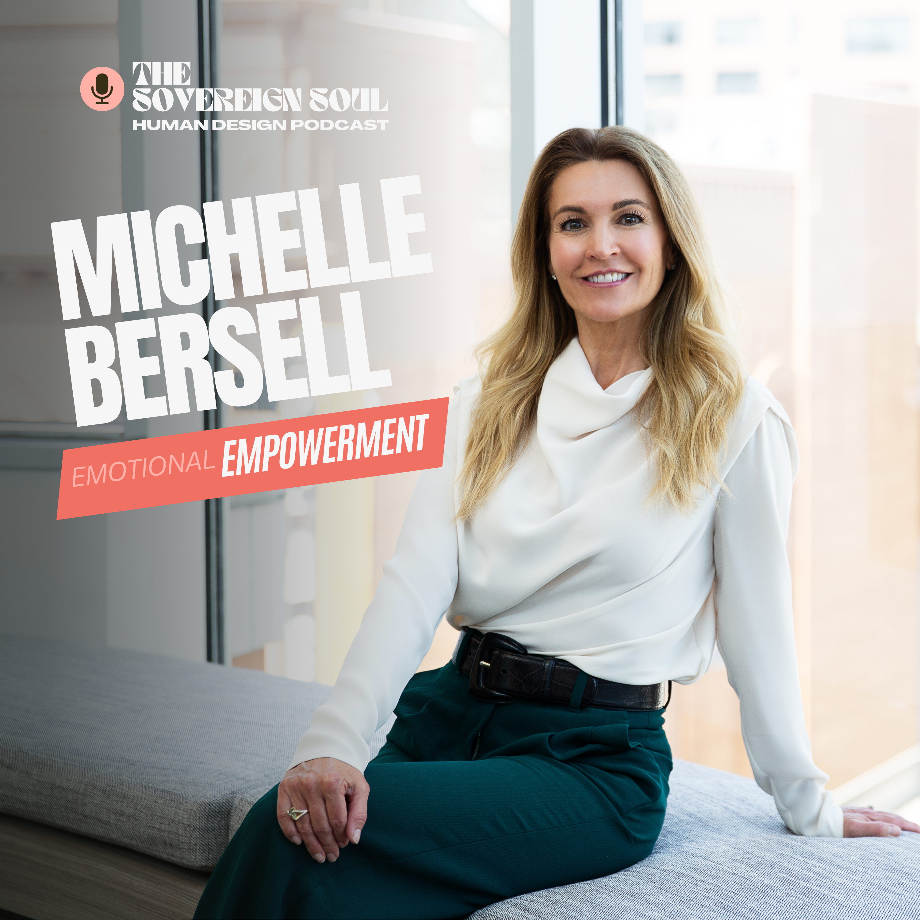 The Sovereign Soul: Human Design Podcast