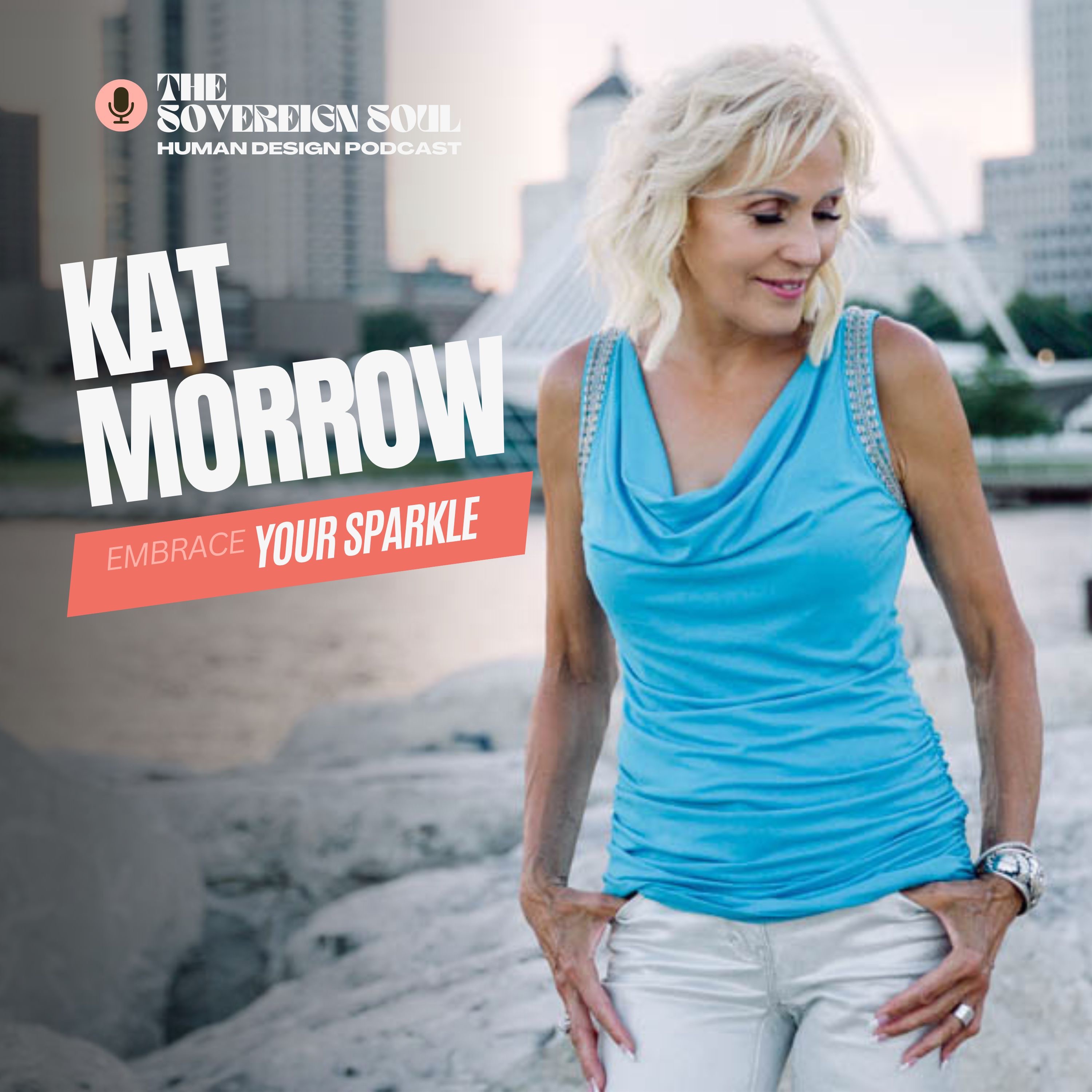 The Sovereign Soul: Human Design Podcast