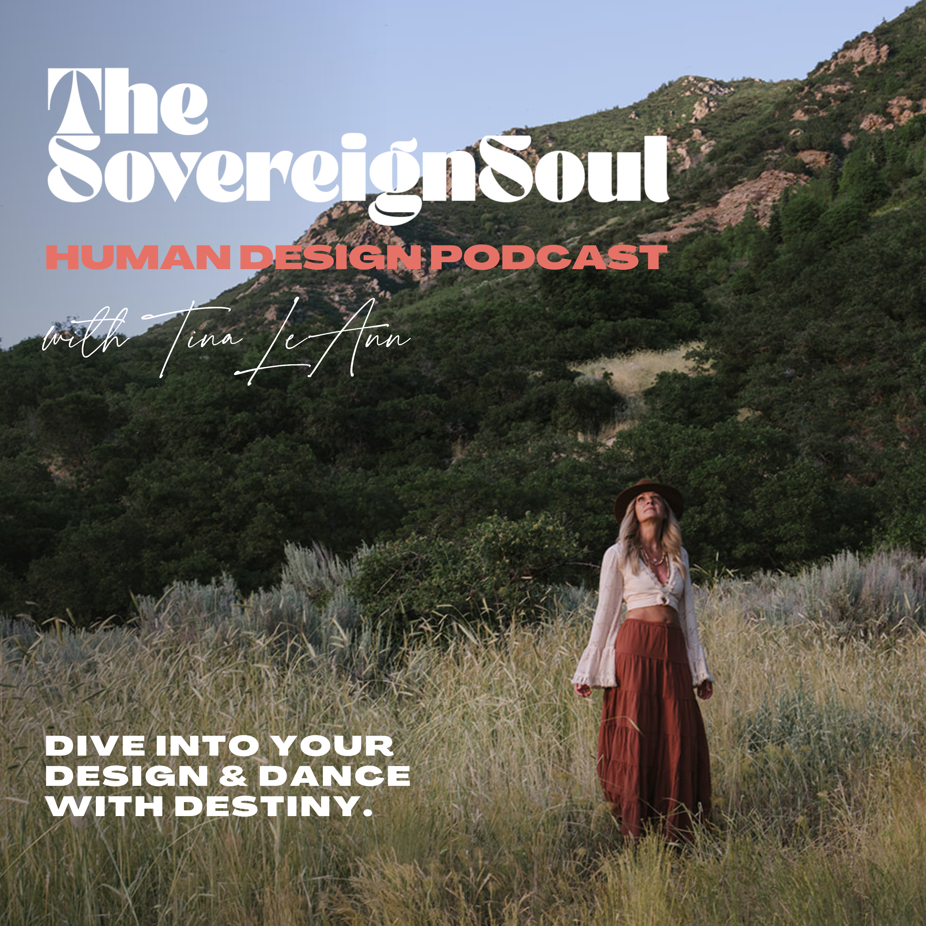 The Sovereign Soul: Human Design Podcast