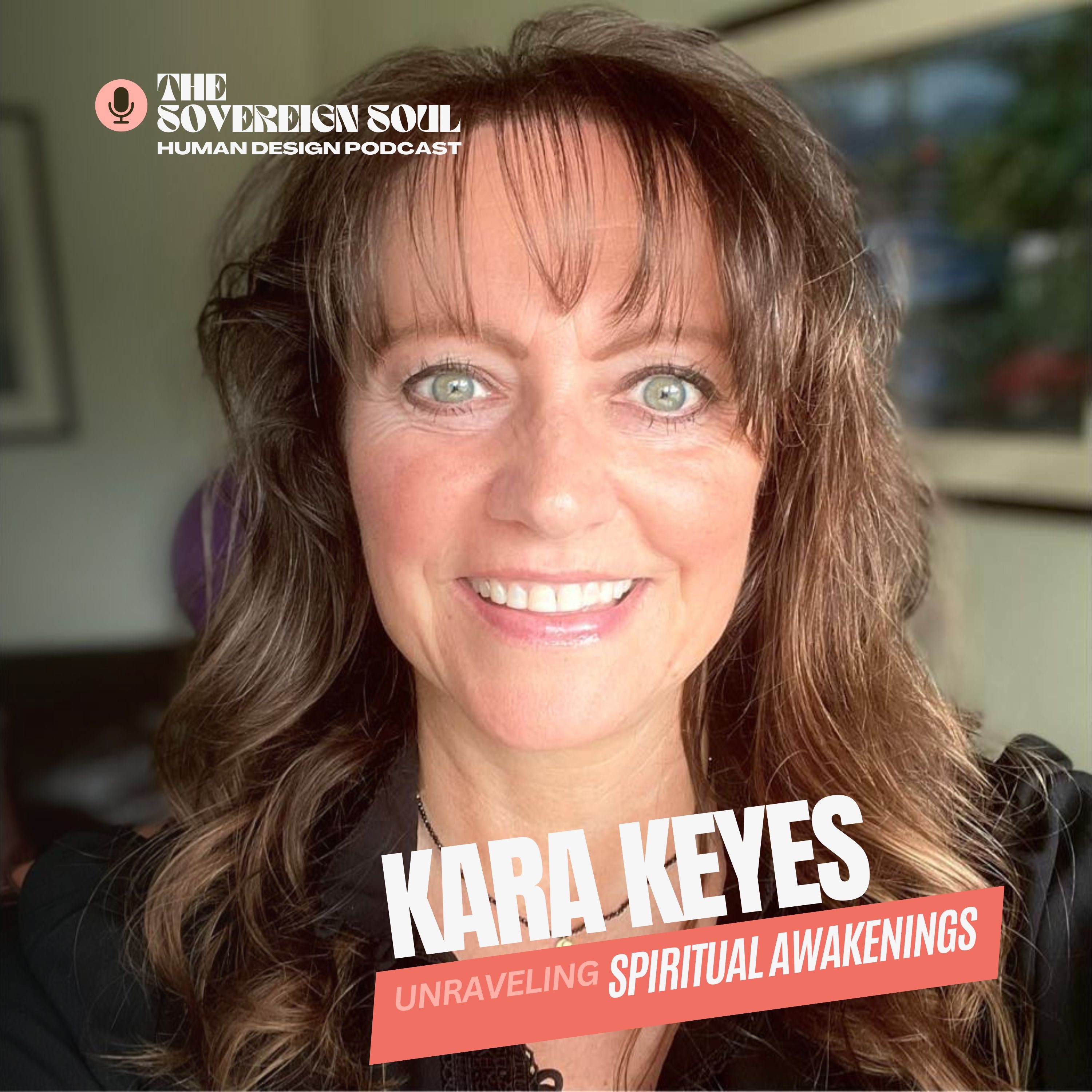 The Sovereign Soul: Human Design Podcast