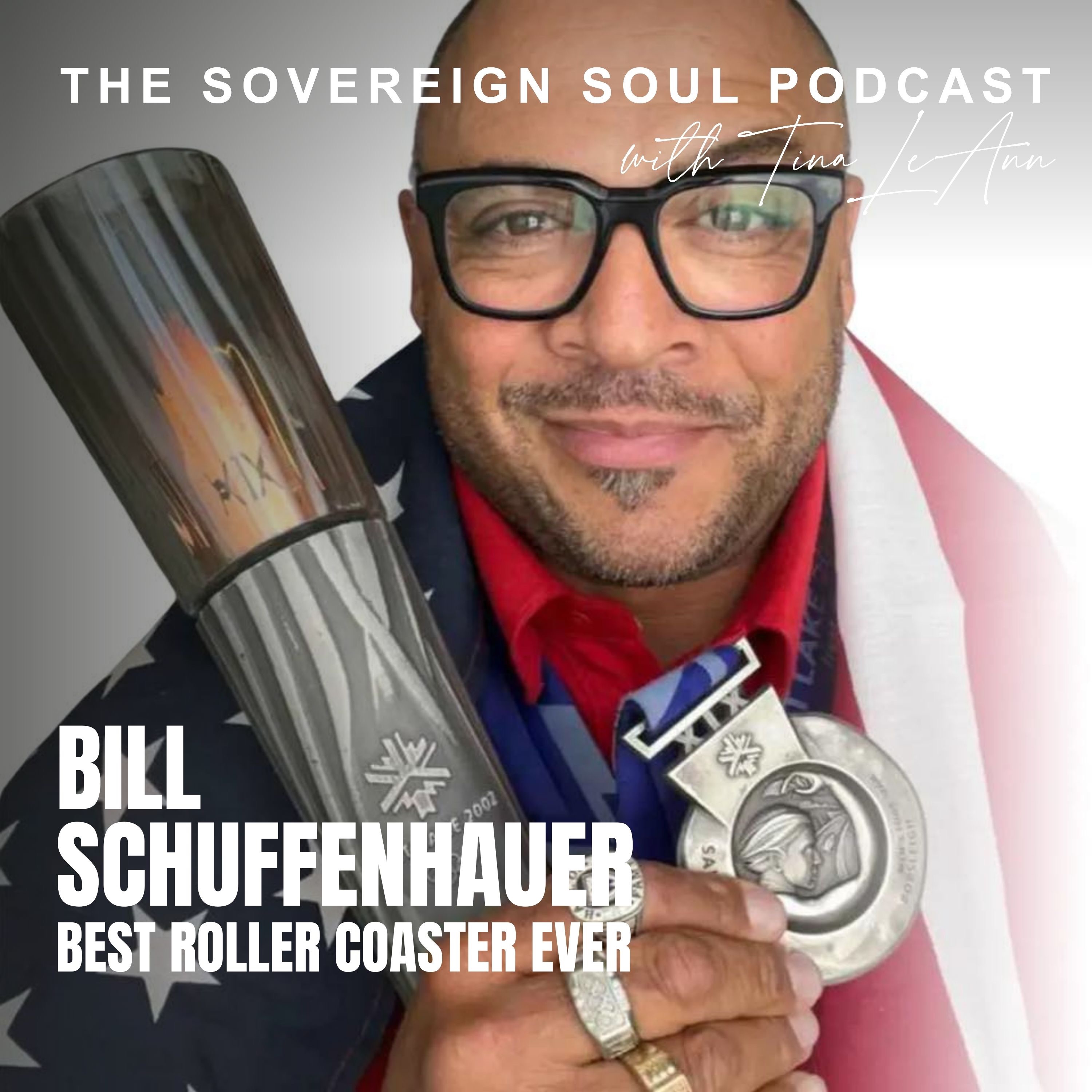 The Sovereign Soul Podcast
