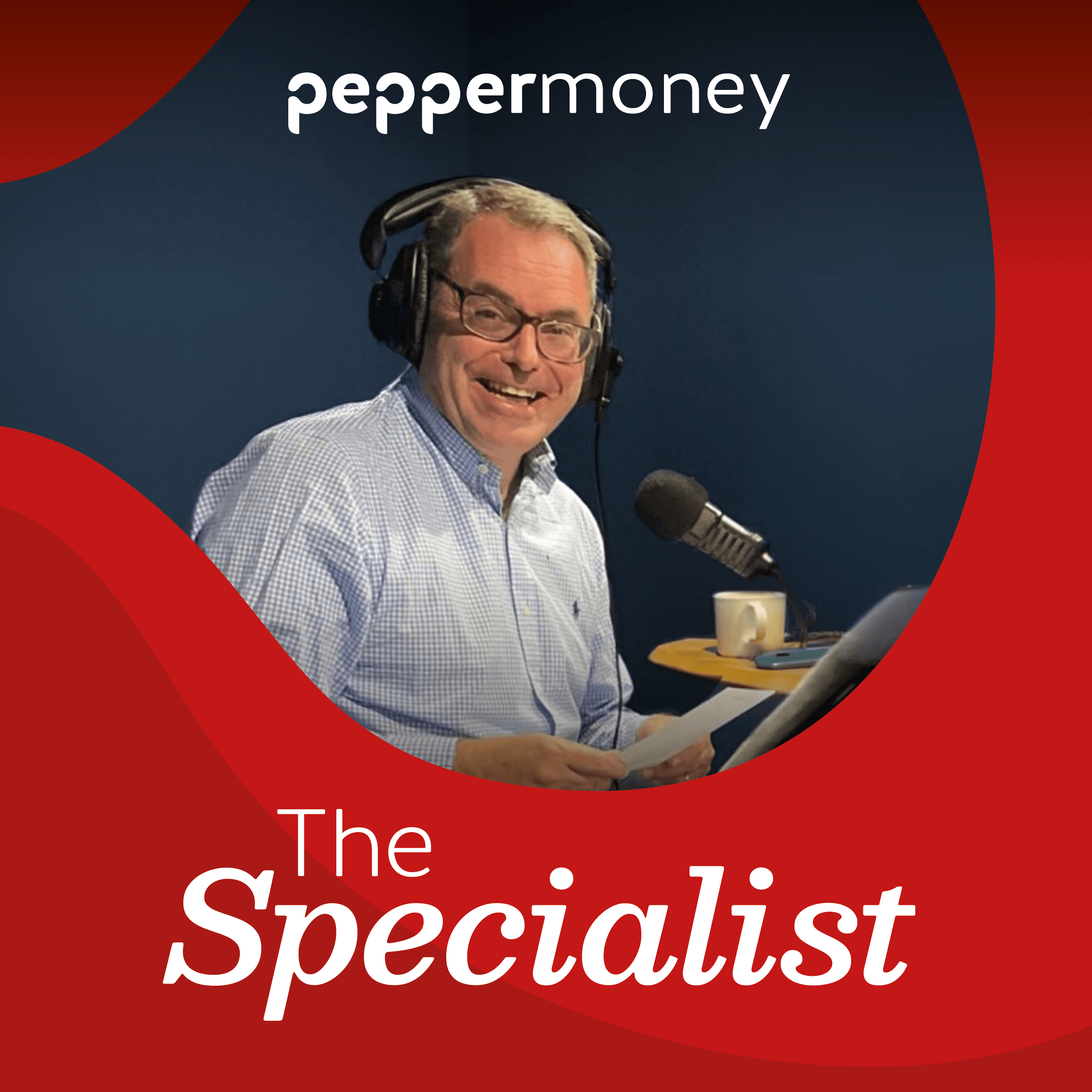 Live episode: Making Affordable Home Ownership a reality episode artwork