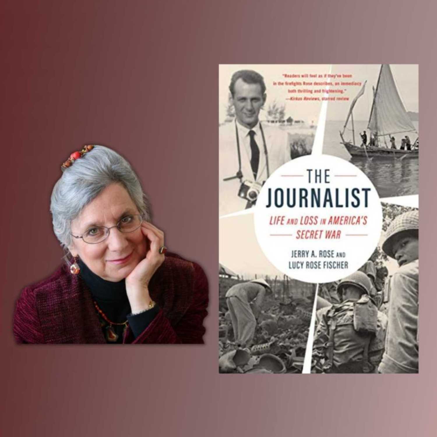 The Sperber Book Prize Podcast