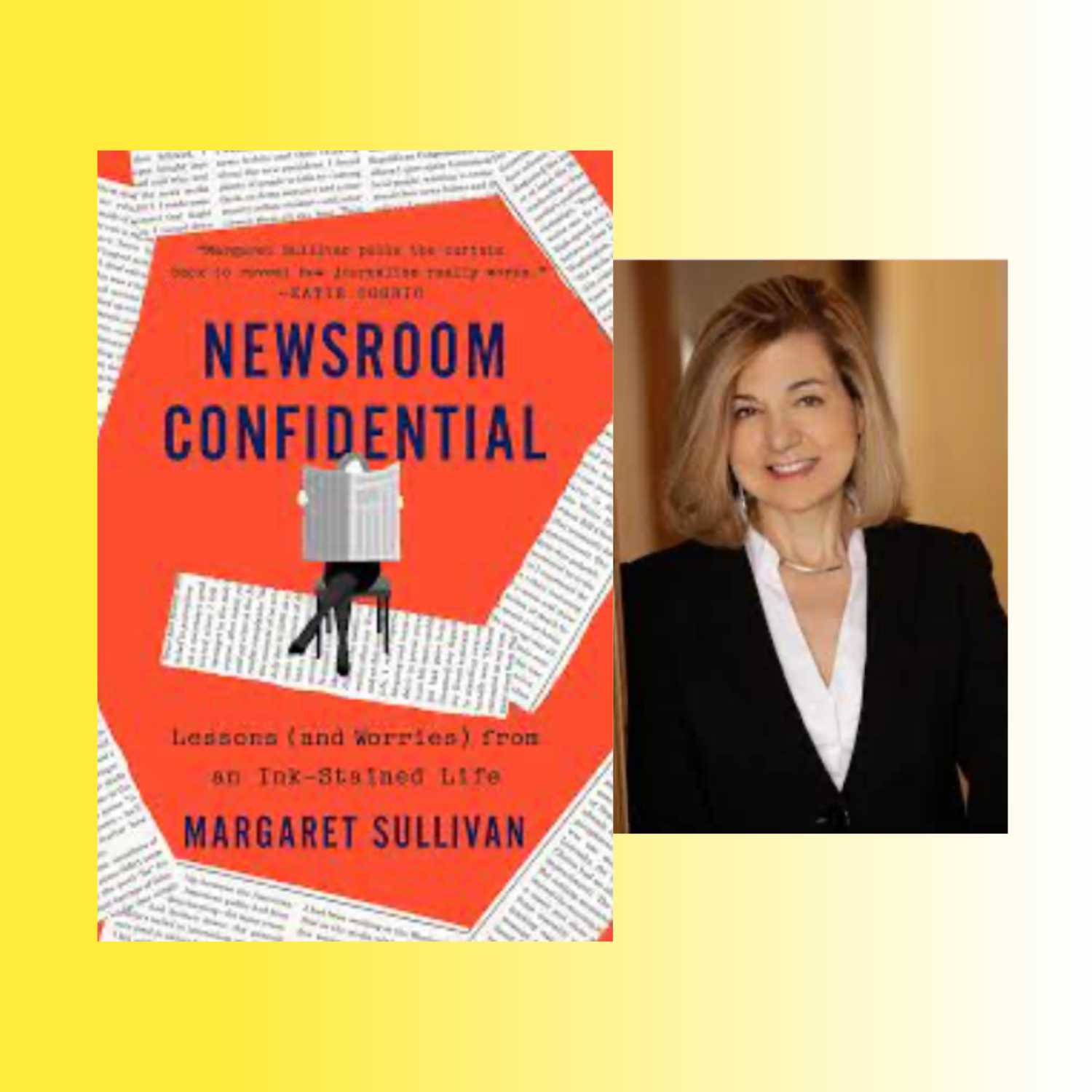 The Sperber Book Prize Podcast