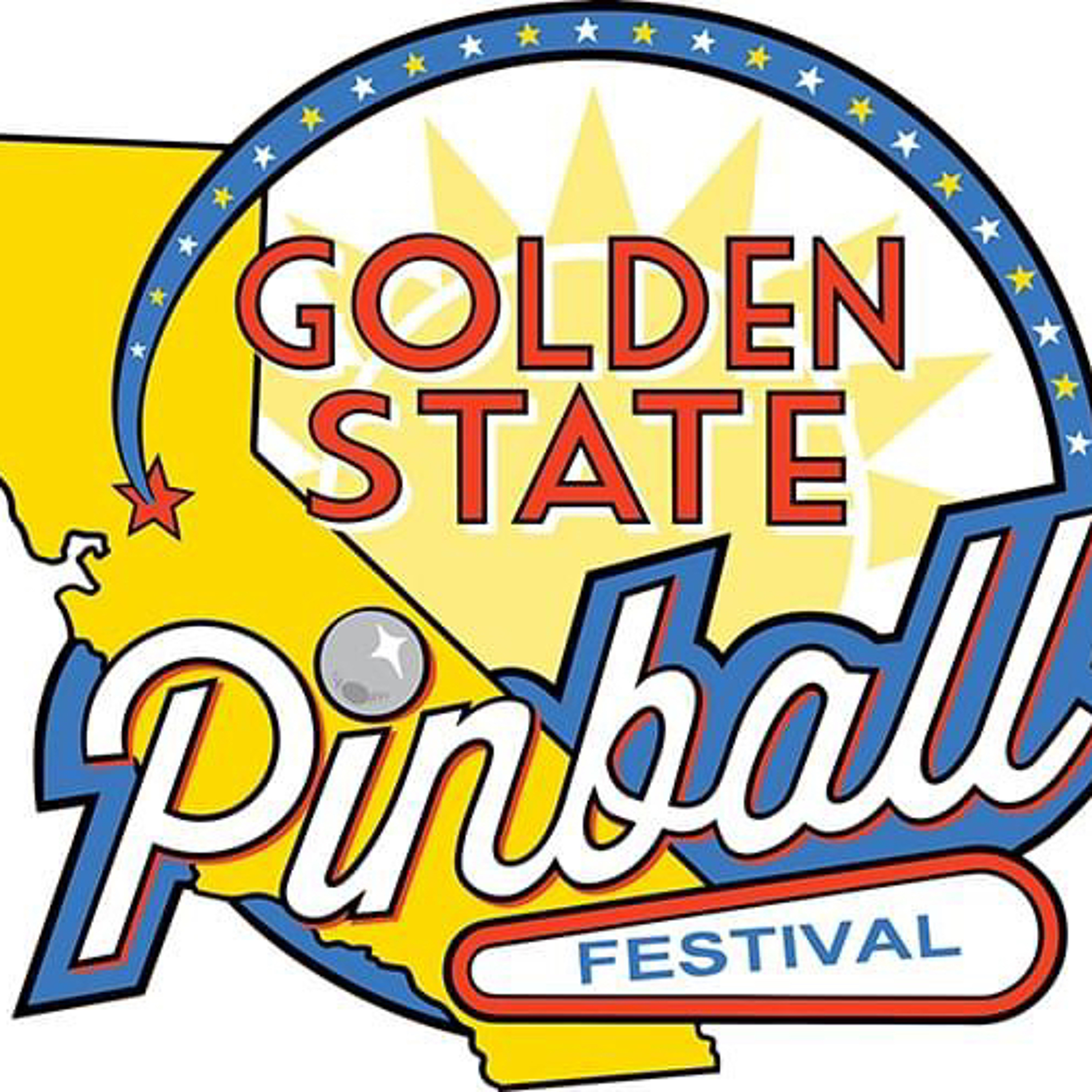 The Spinner Is Lit - Episode 65 The Golden State Pinball Festival Recap 2024 episode artwork