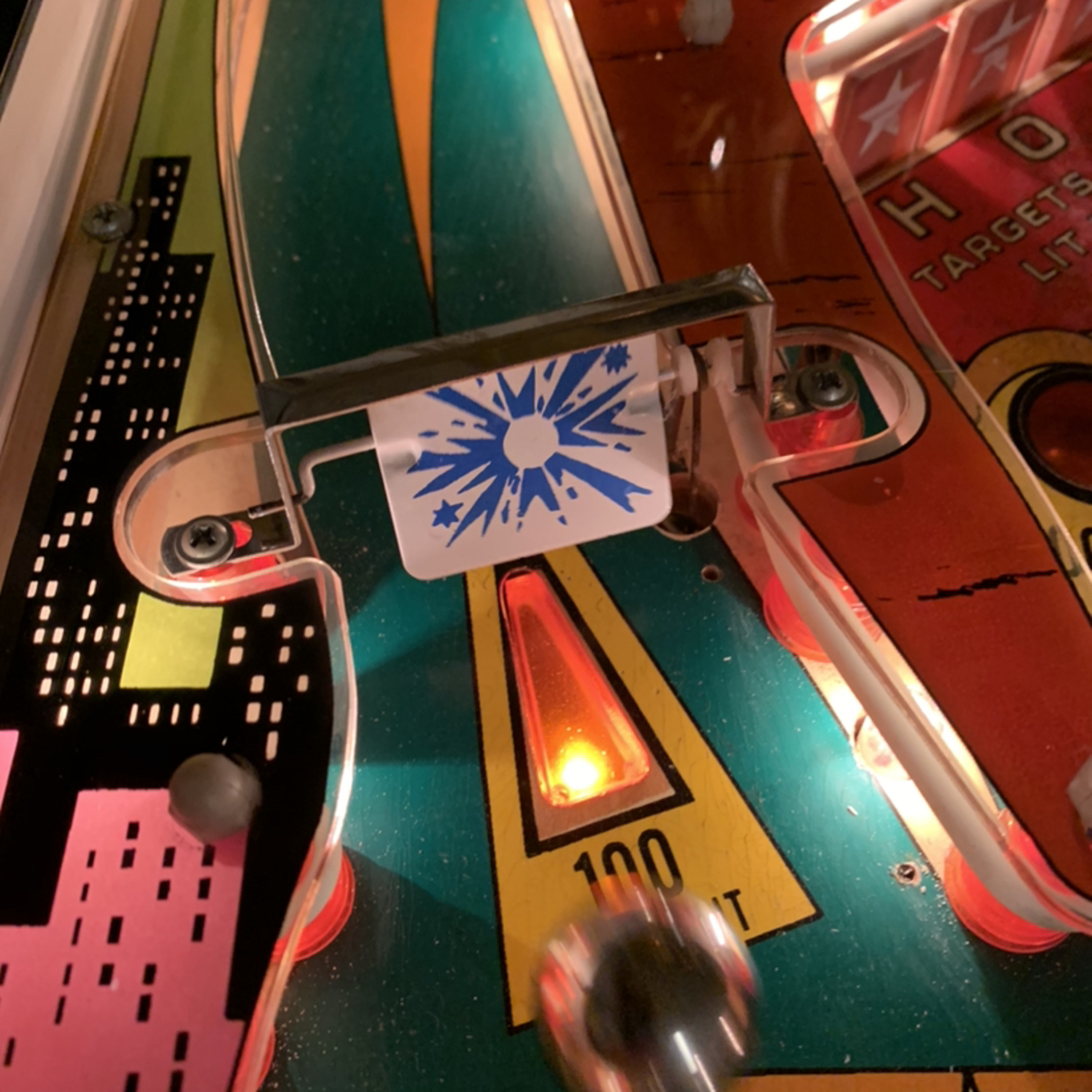 The Spinner Is Lit - Episode 44 Remembering Friends episode artwork