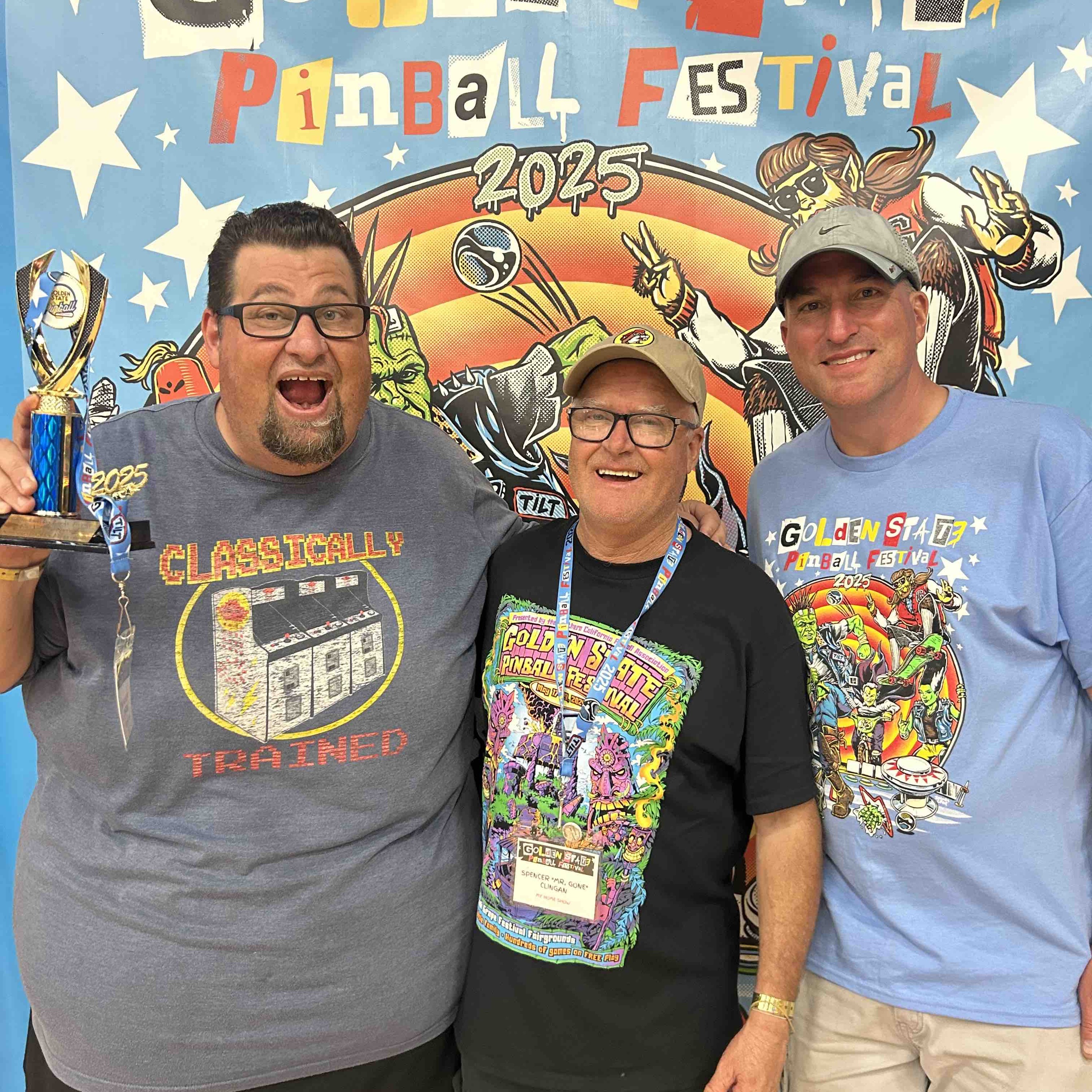 Episode 75 Part 2_Golden State Pinball Festival Recap (1) episode artwork