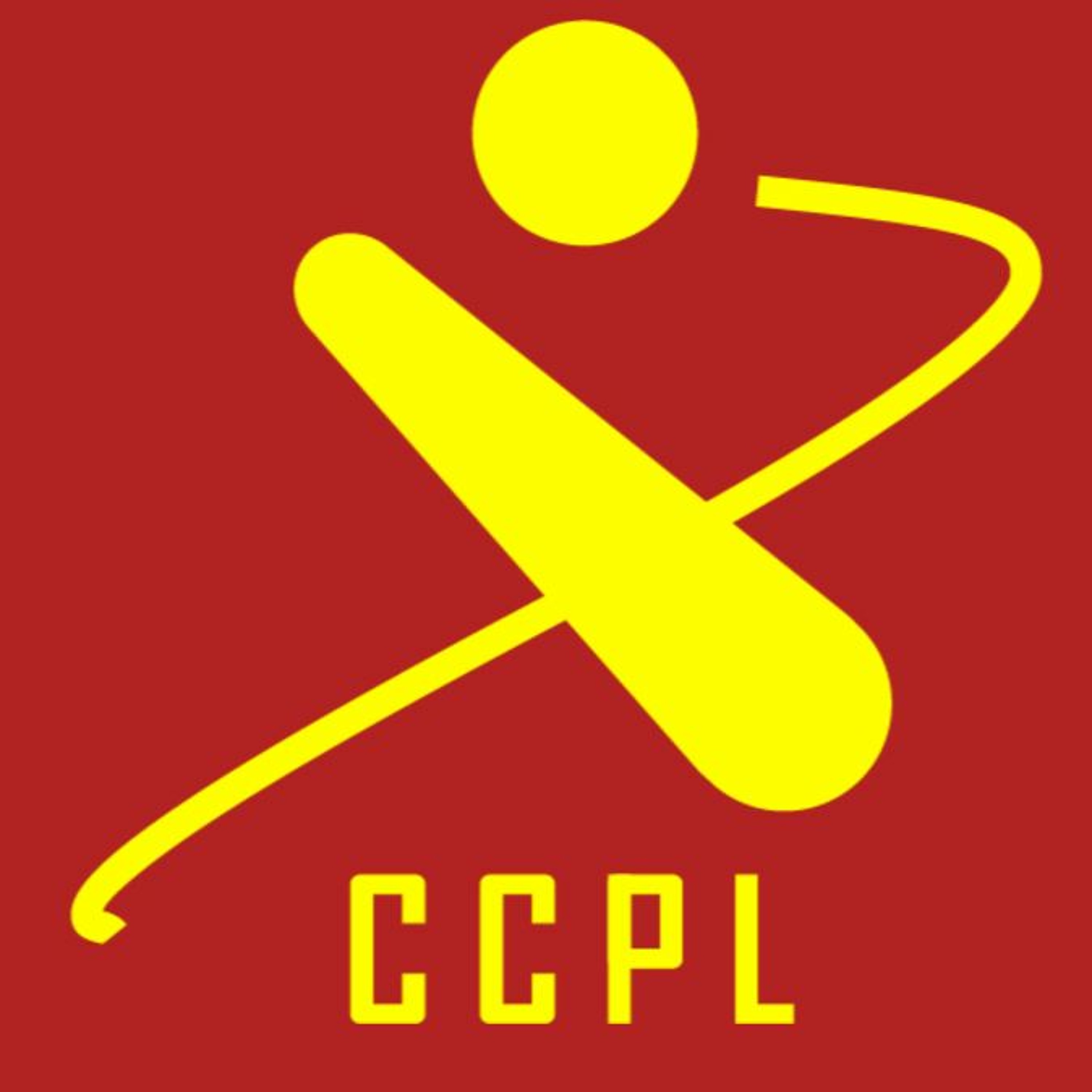 The Spinner Is Lit - Episode 3: Starting a league for fun! episode artwork