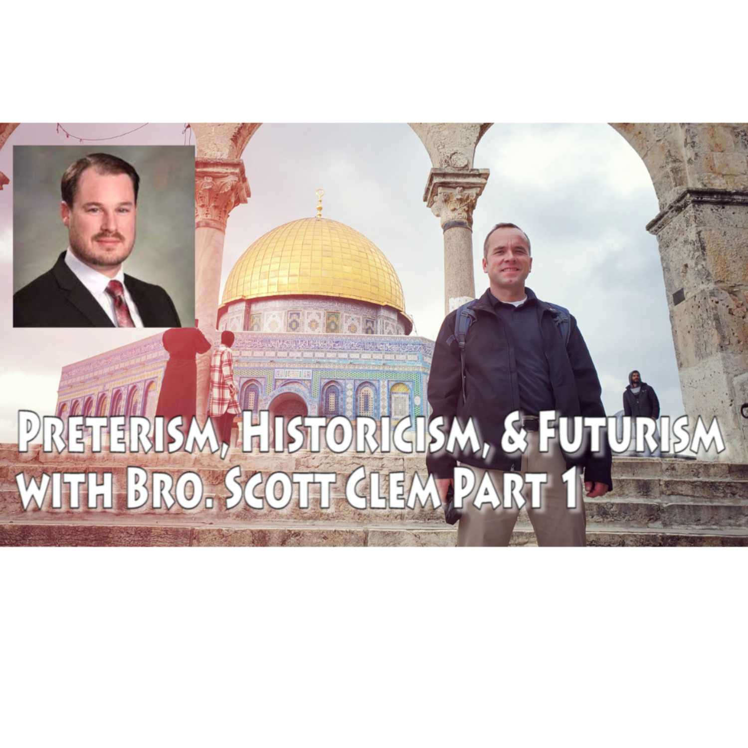 The Spirit of Prophecy Podcast