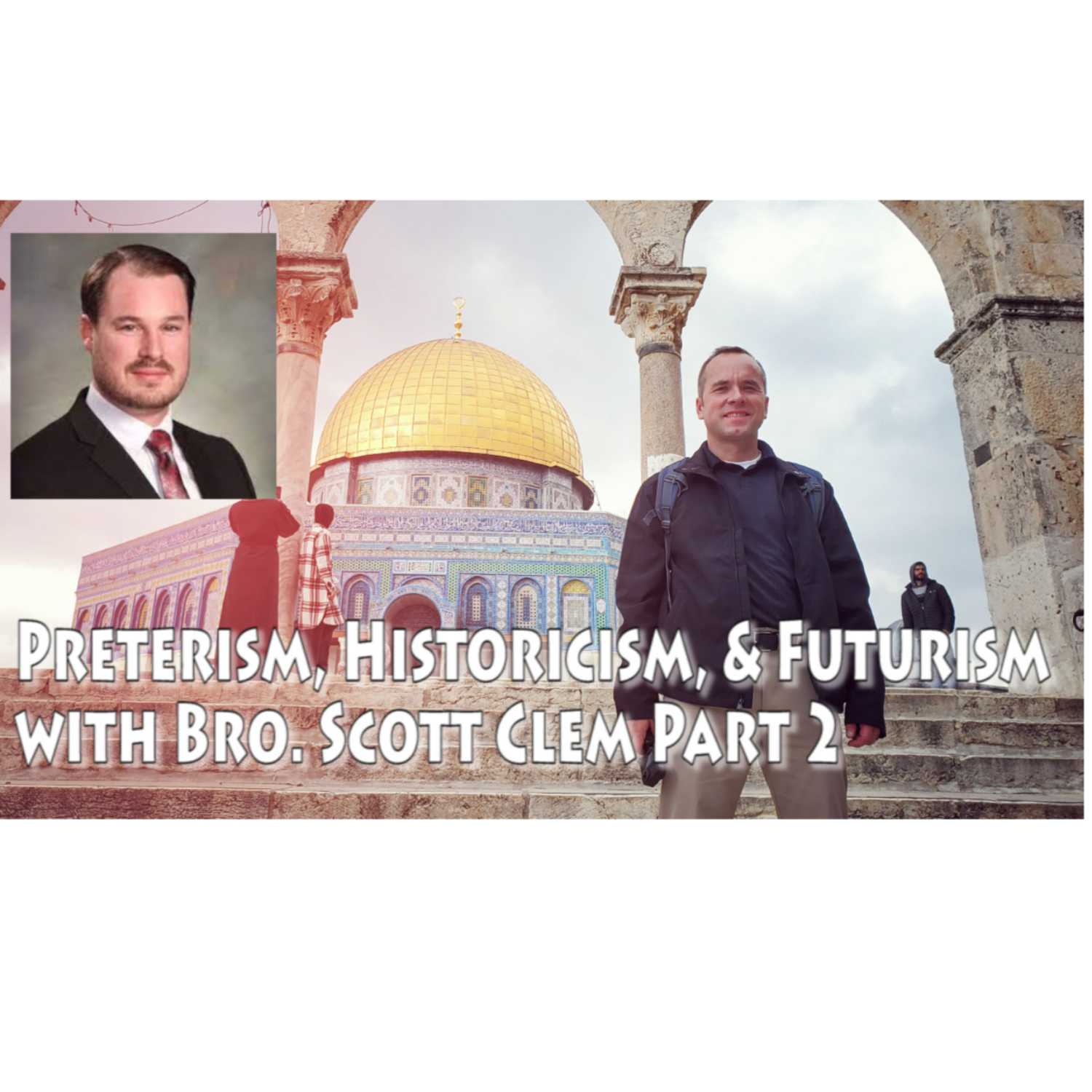 The Spirit of Prophecy Podcast