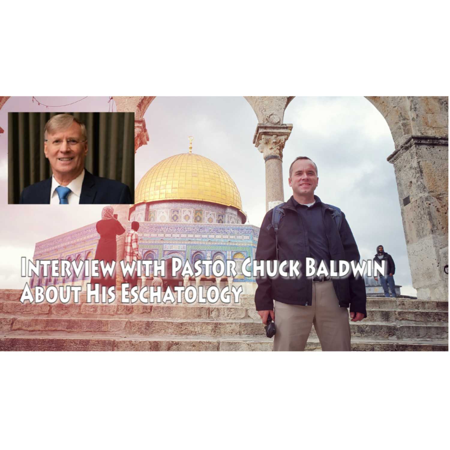 The Spirit of Prophecy Podcast