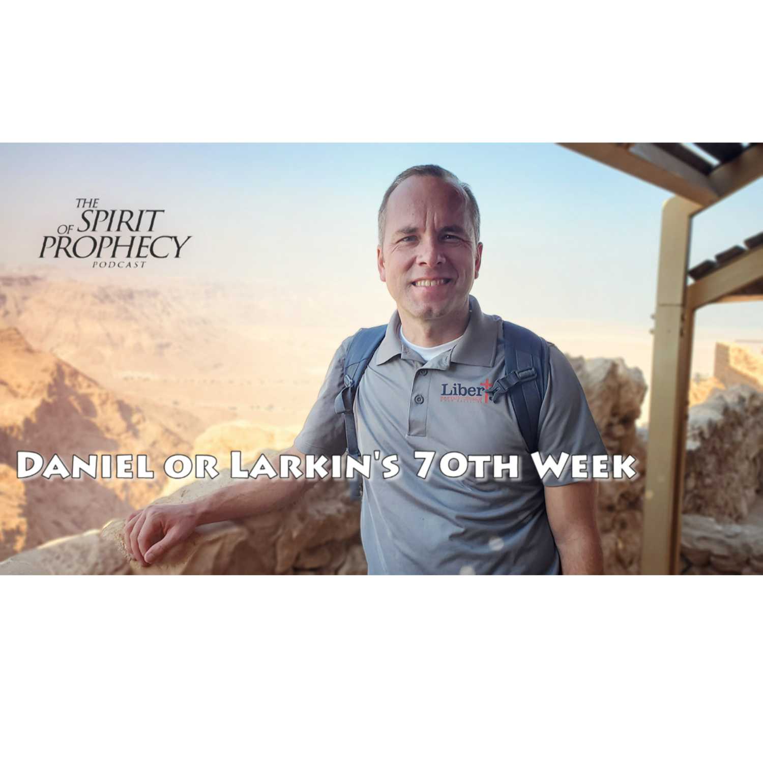 The Spirit of Prophecy Podcast