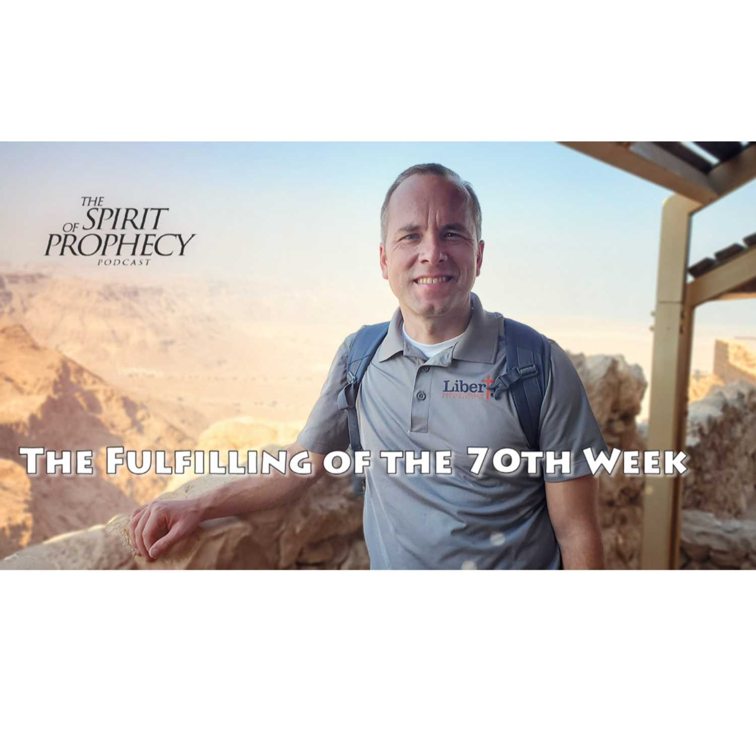 The Spirit of Prophecy Podcast