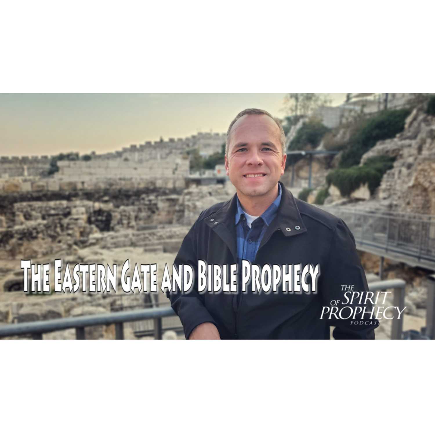 The Spirit of Prophecy Podcast