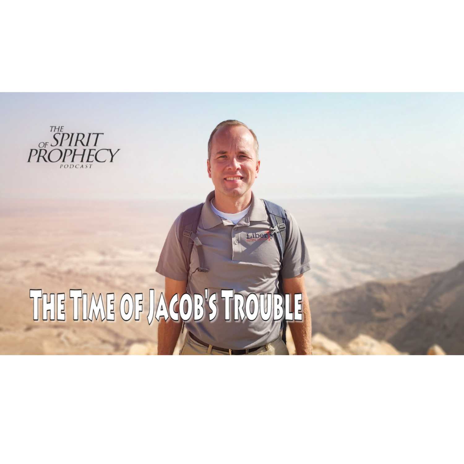 The Spirit of Prophecy Podcast