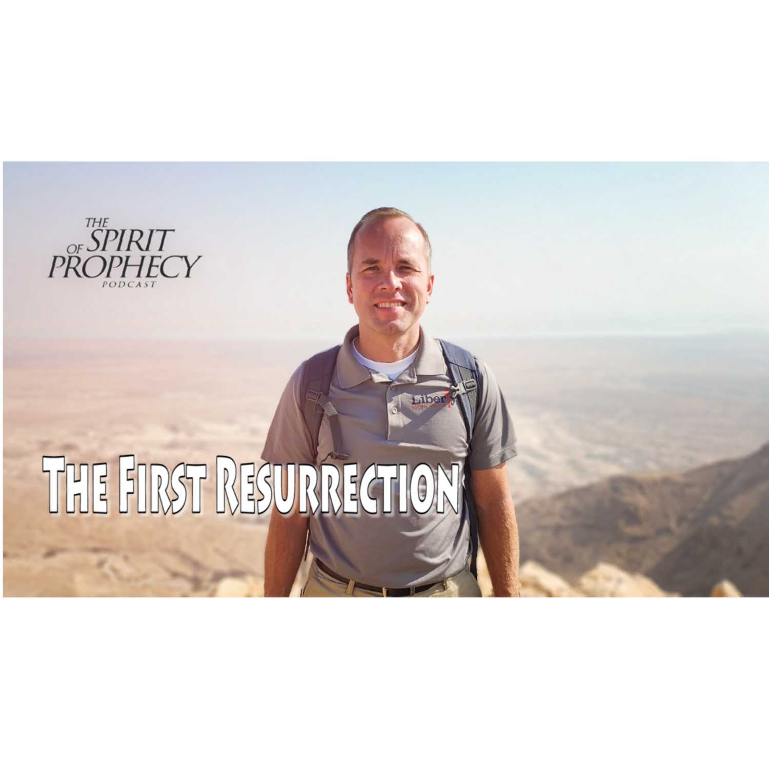 The Spirit of Prophecy Podcast