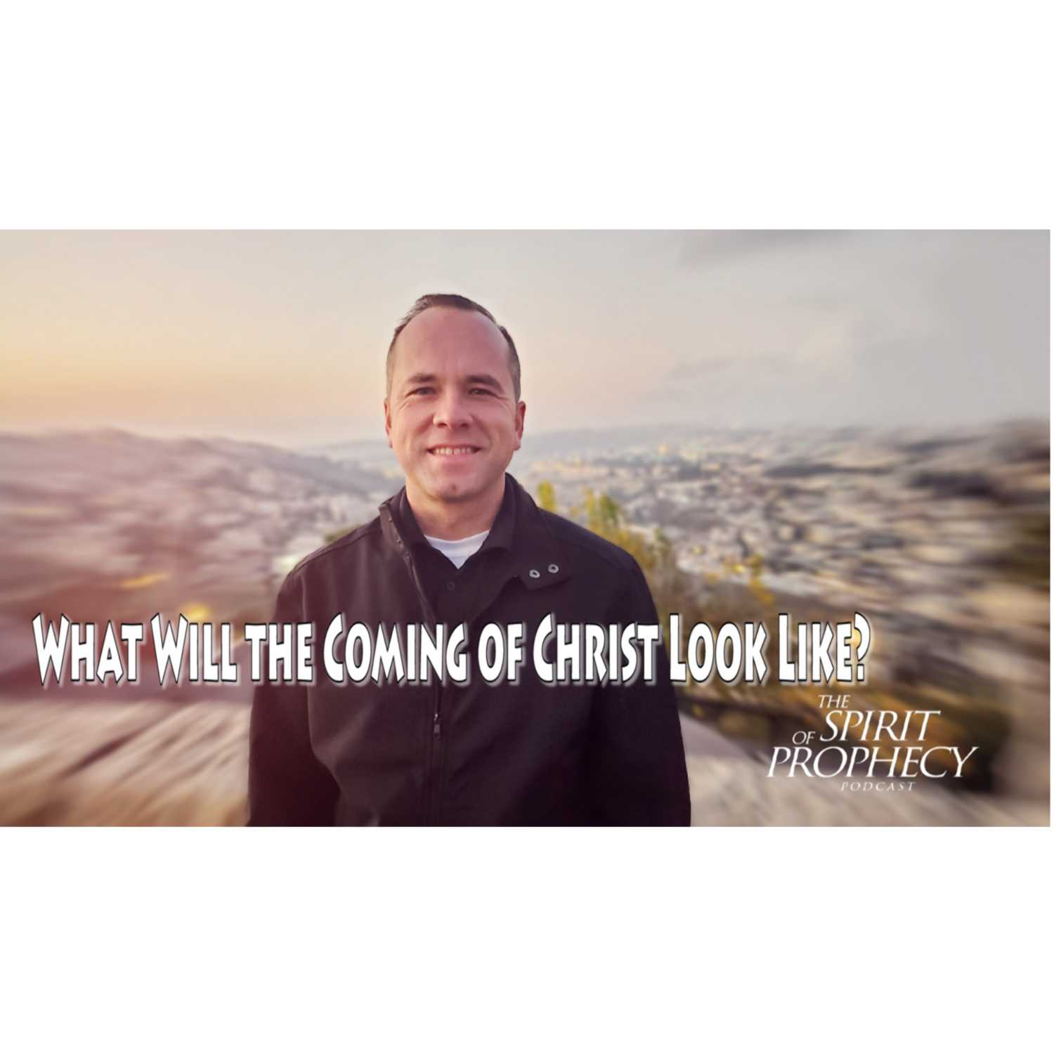 The Spirit of Prophecy Podcast