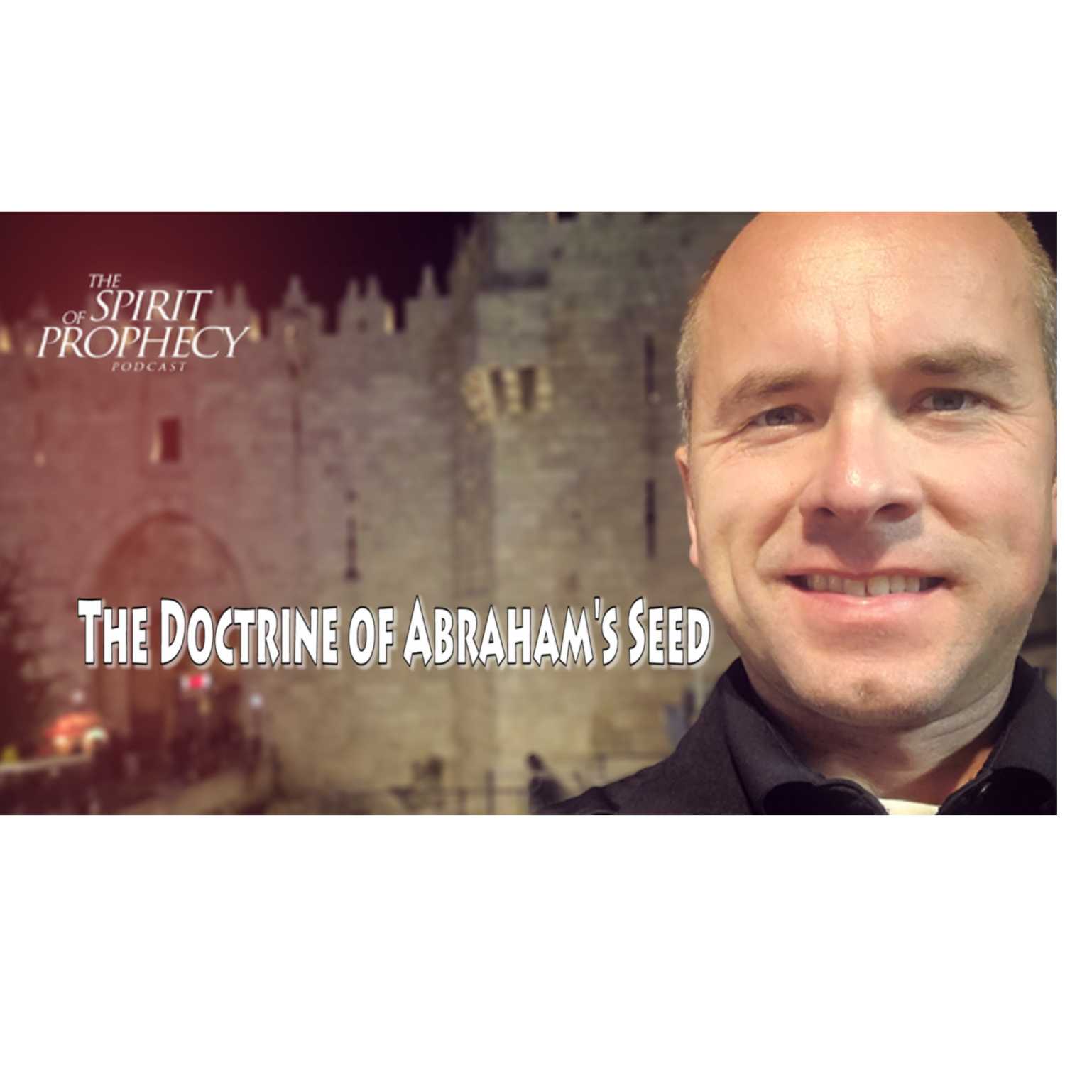 The Spirit of Prophecy Podcast