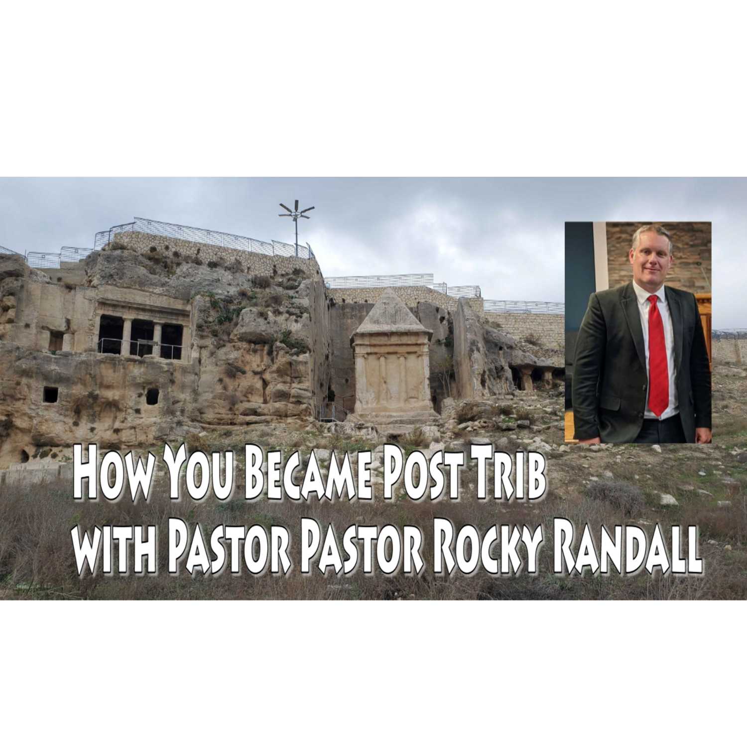 The Spirit of Prophecy Podcast