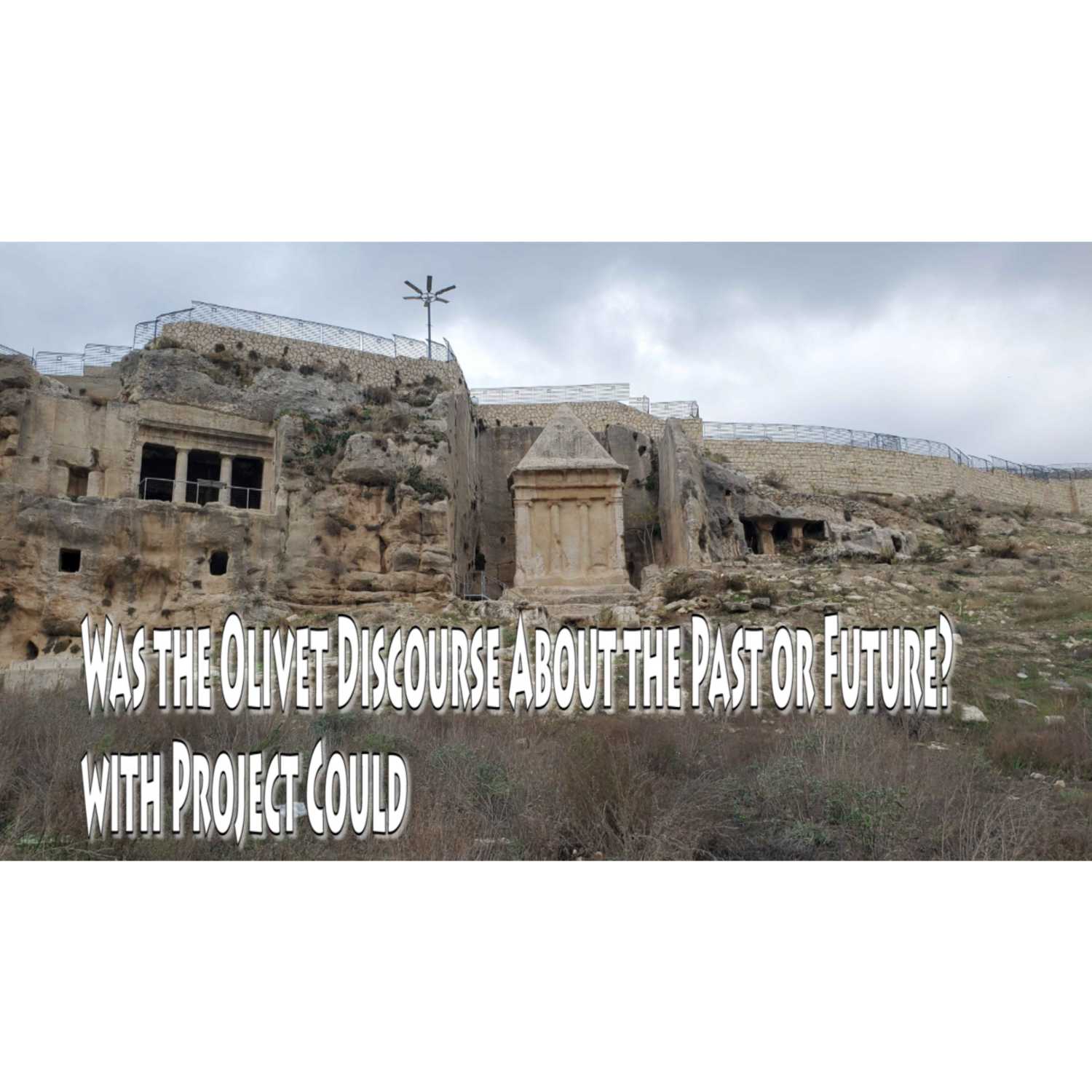 The Spirit of Prophecy Podcast