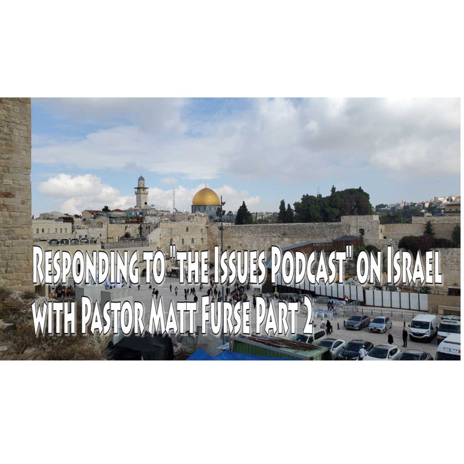 The Spirit of Prophecy Podcast