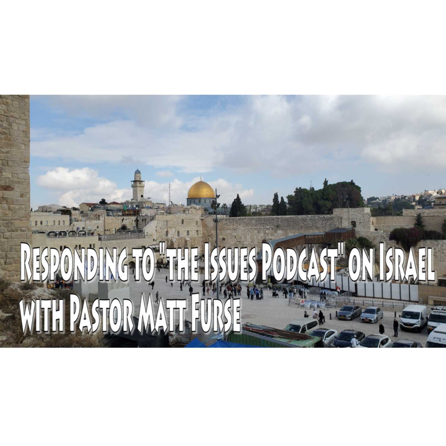 The Spirit of Prophecy Podcast