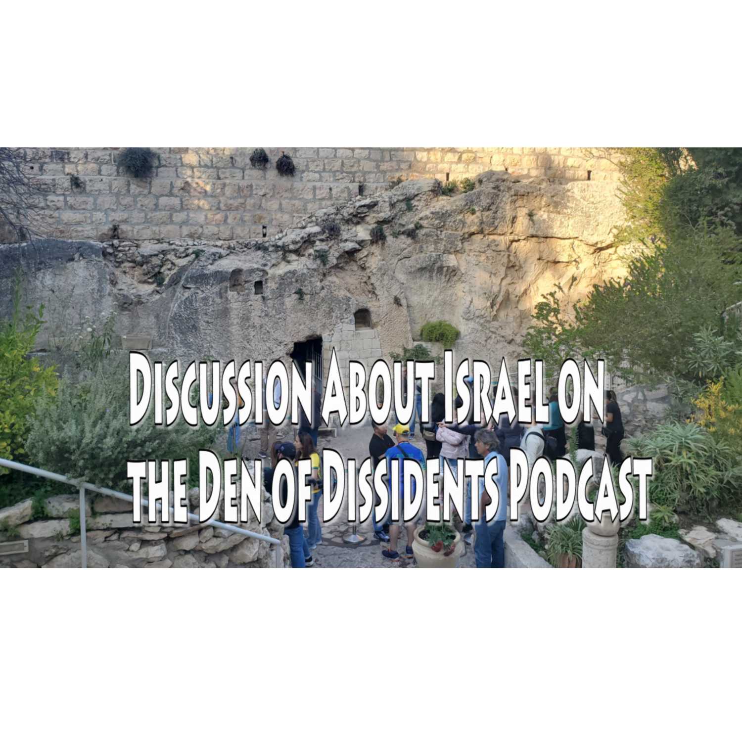 The Spirit of Prophecy Podcast
