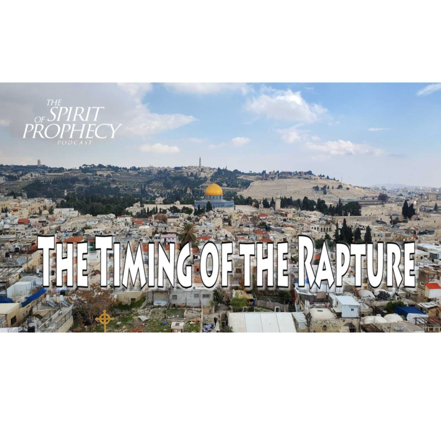 Knocking Down Spencer Smith's 7 Pillars of a Pretribulation Rapture