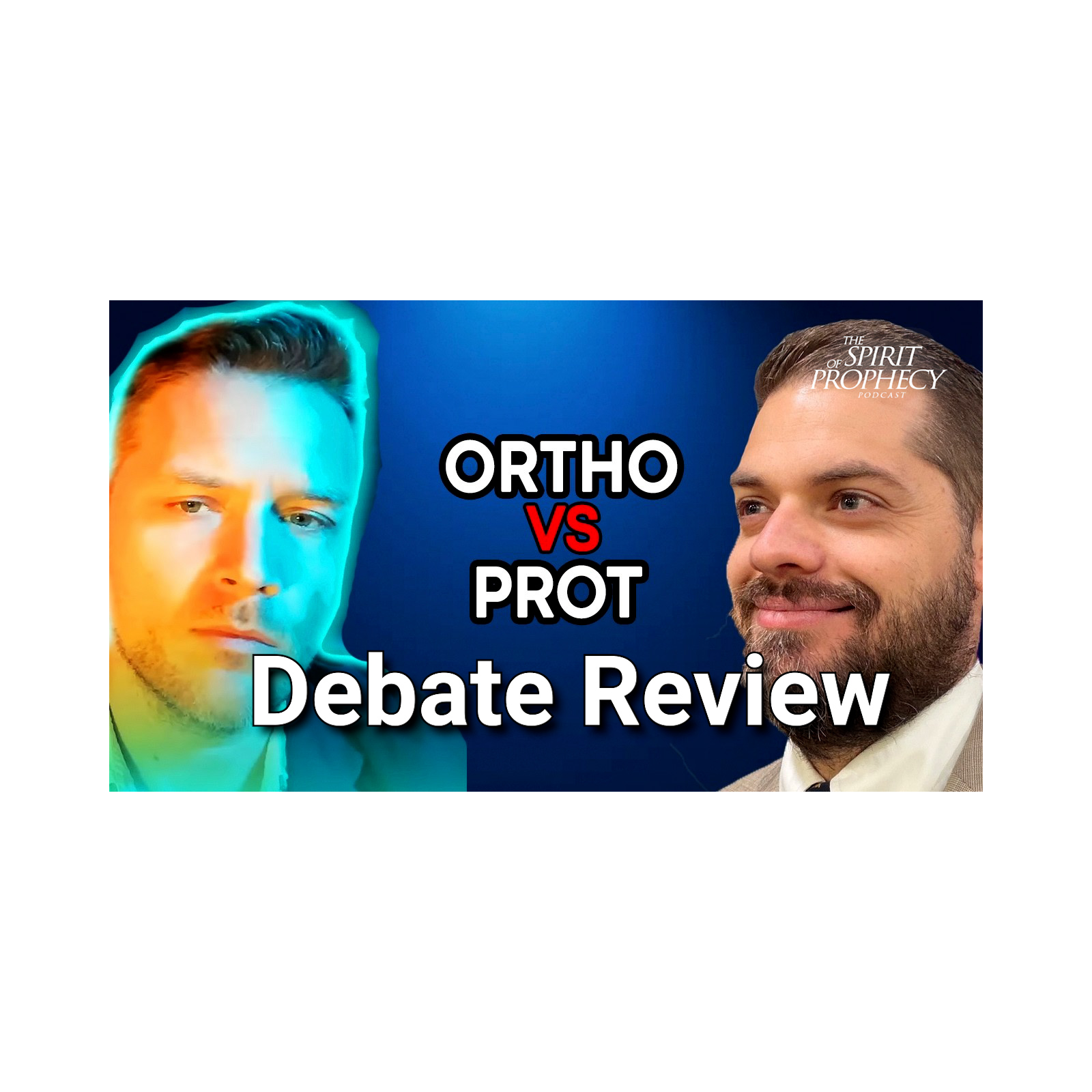 Tradition Vs Sola Scriptura - Dyer vs Shelley Debate Review
