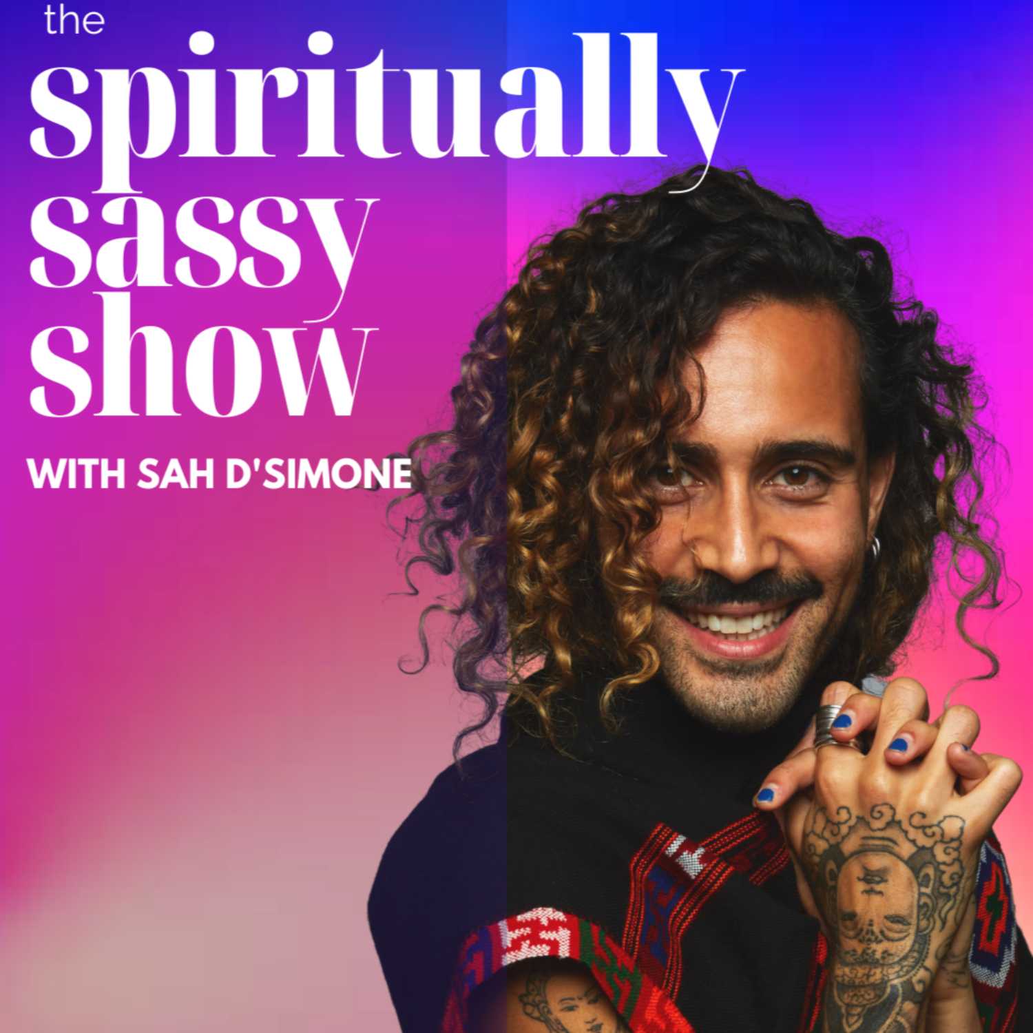 Ep 4: Trust Your Truth - with Shannon Algeo