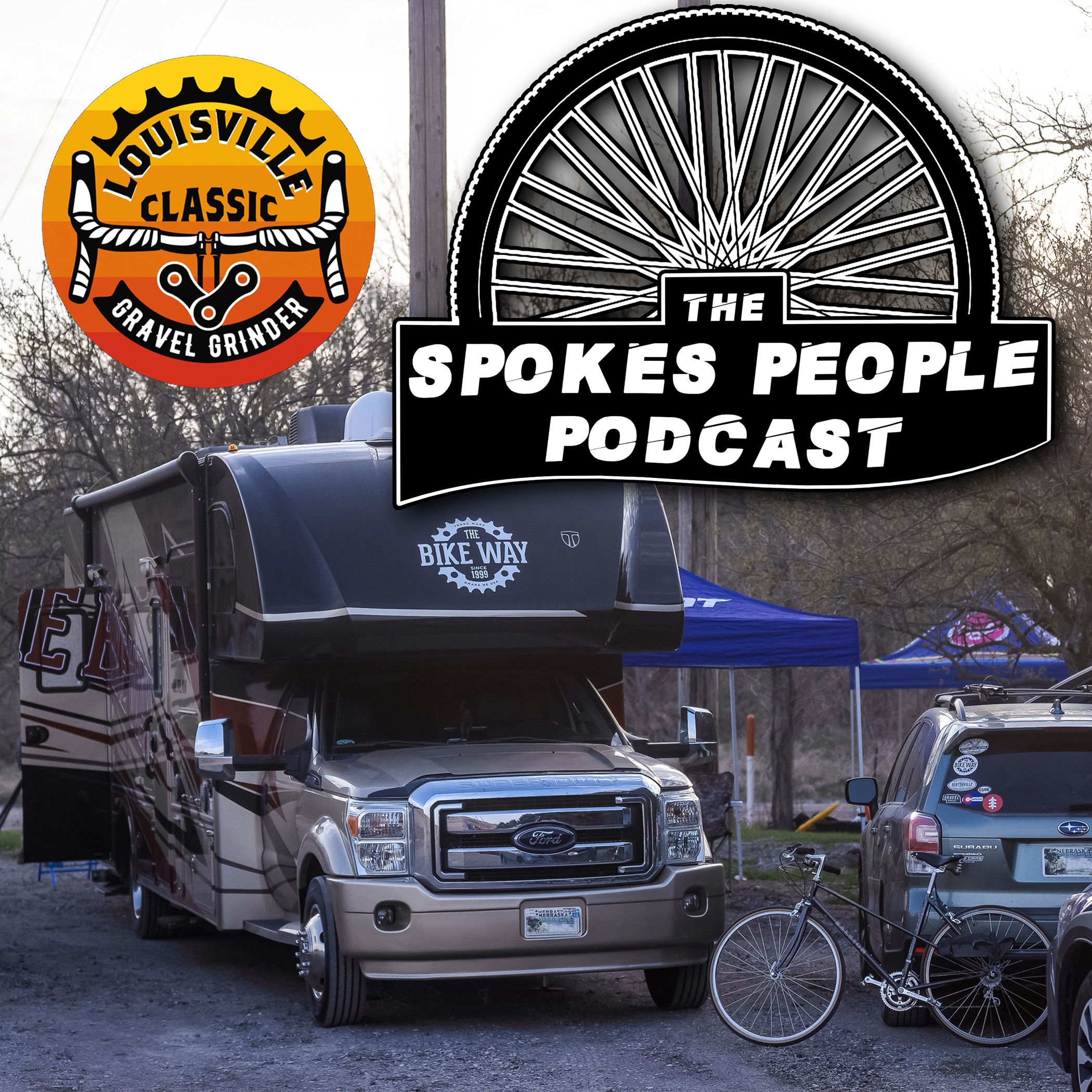 The Spokes People