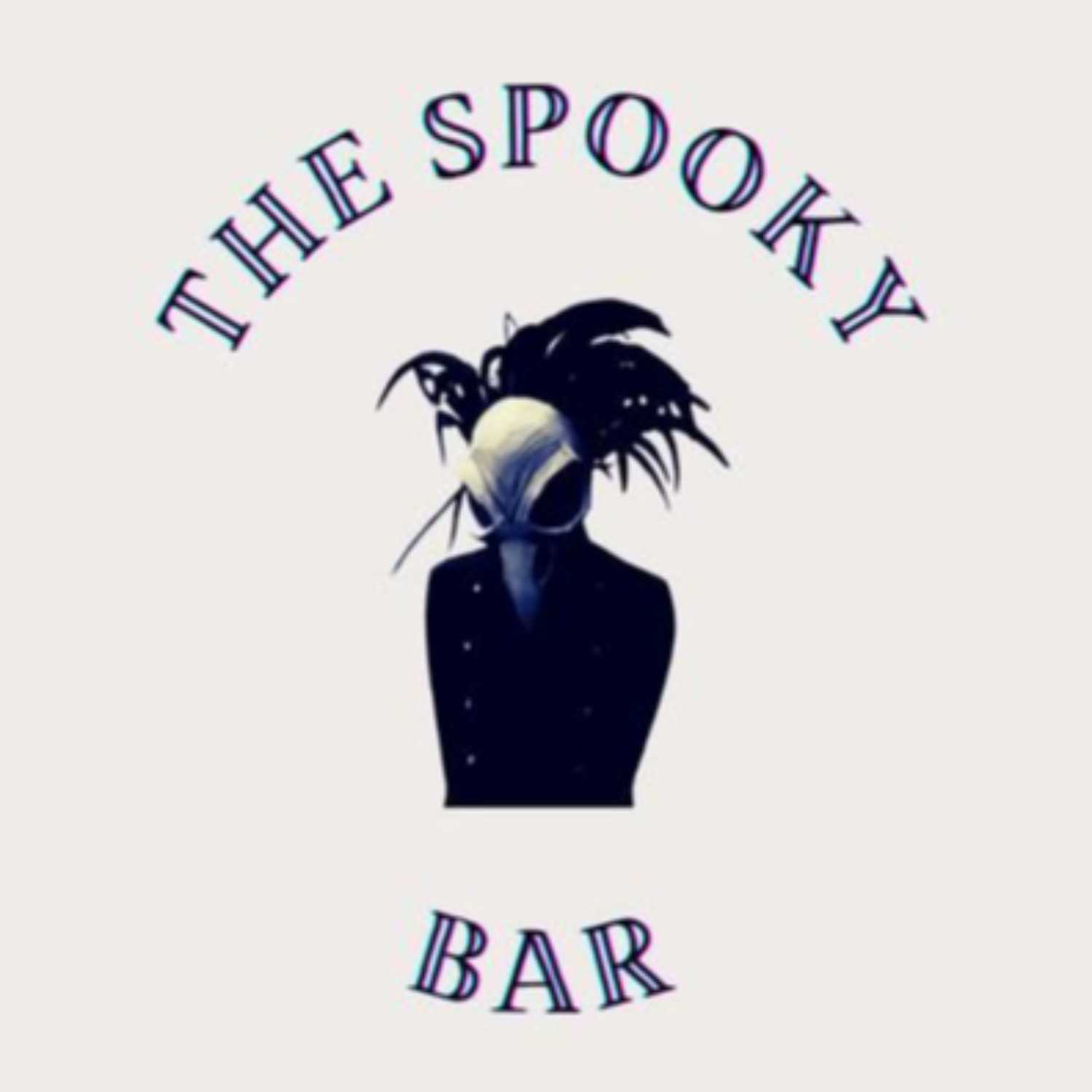 THE SPOOKY BAR
