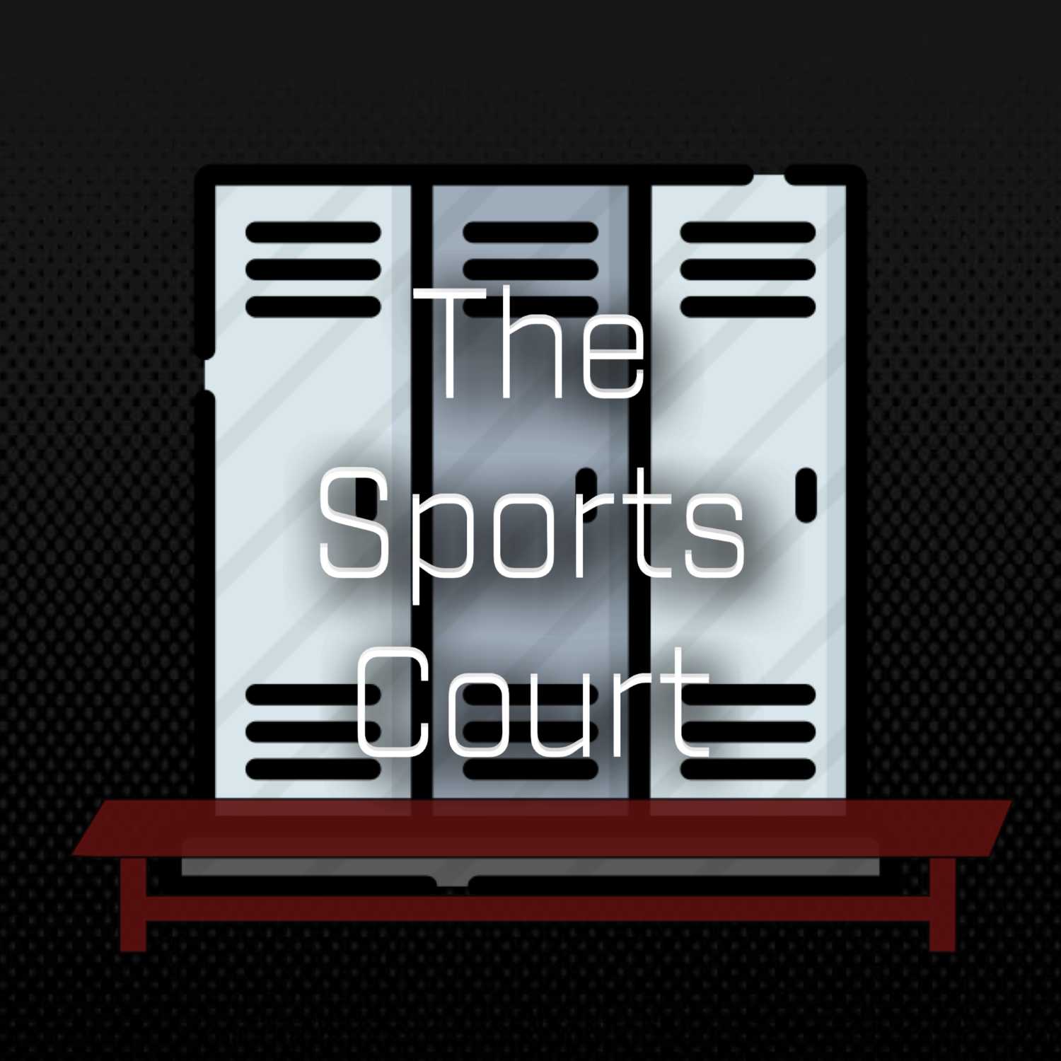 The Sports Court- A Sports Podcast